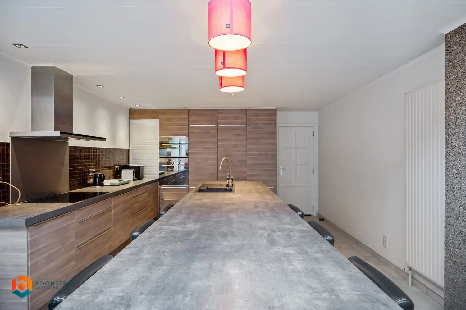 Woning met 4 slpkrs aan De Vaart in Willebroek foto 6