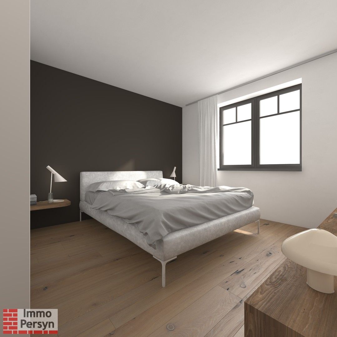 Energiezuinige nieuwbouwwoning in pastorijstijl – Centrale en rustige ligging foto 14