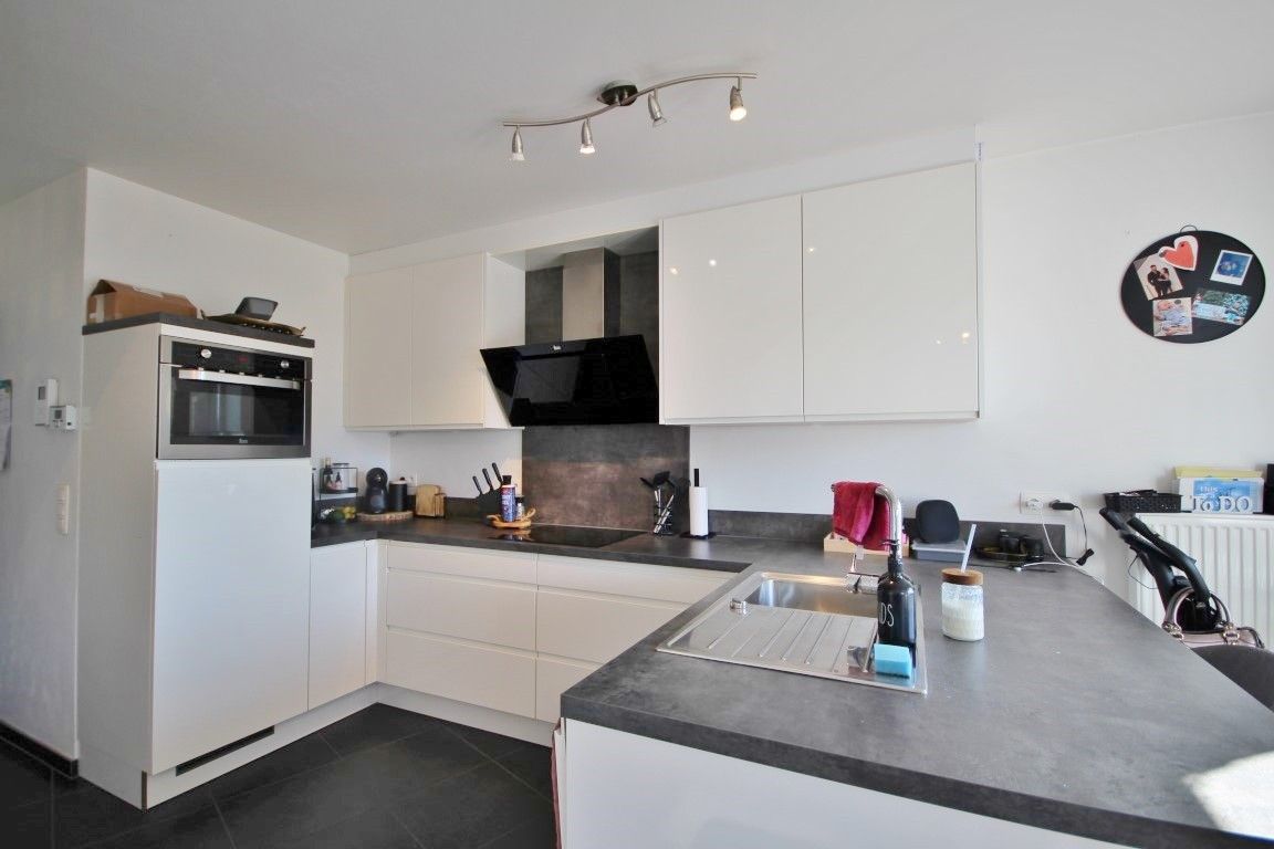 Duplexappartement op een zeer gunstige ligging midden in het centrum foto 9