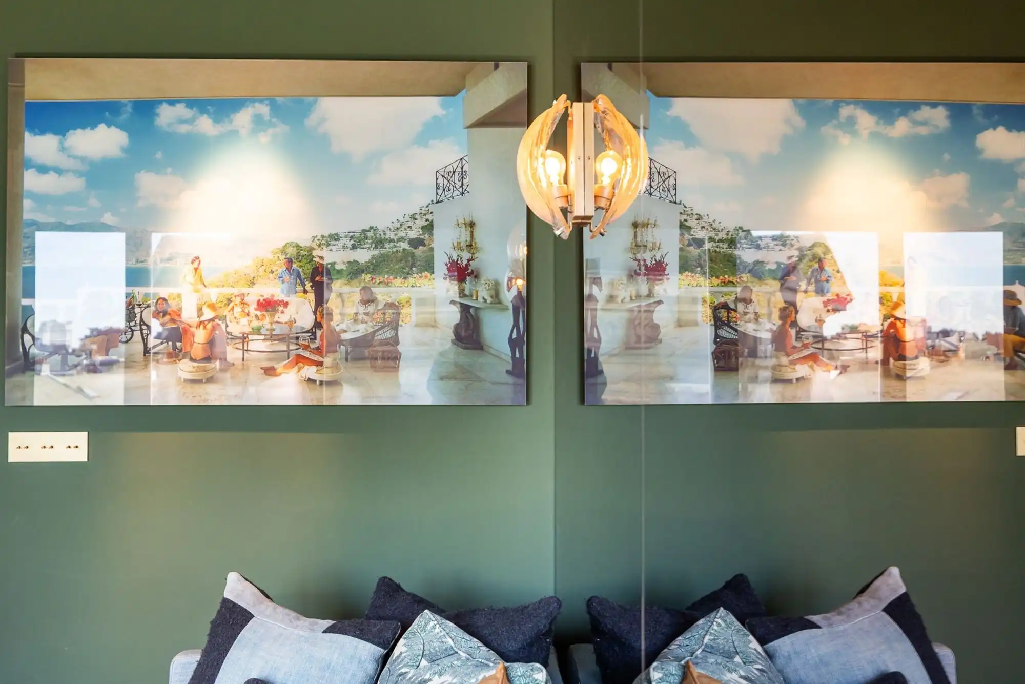 Luxueus gerenoveerd appartement aan het Theaterplein foto 12