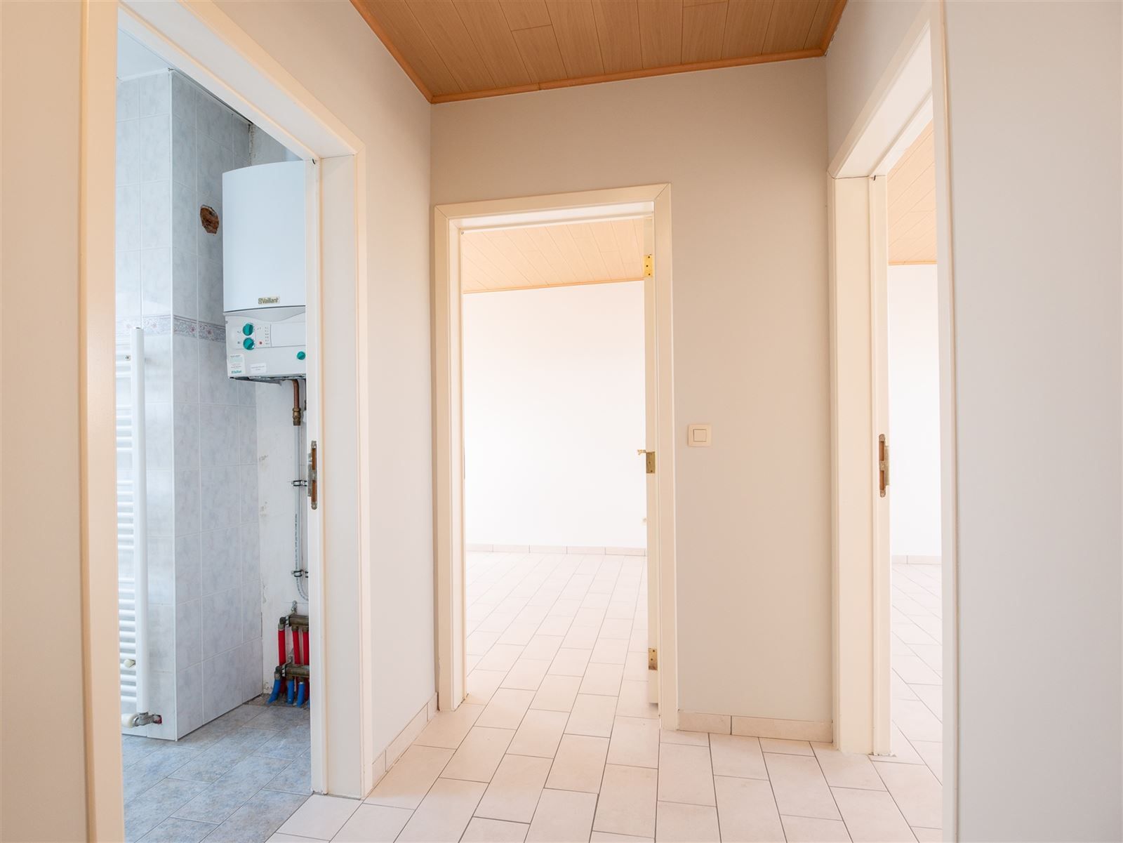 Duplex/Penthouse foto 13