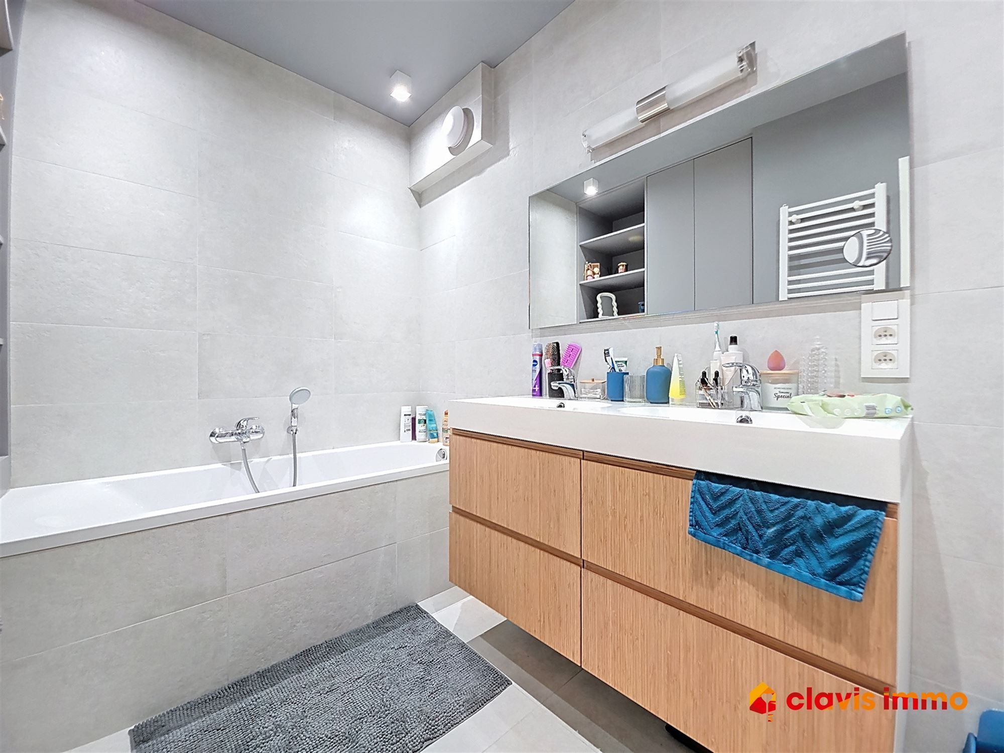 Opbrengsteigendom met ± 4% bruto rendement foto 10