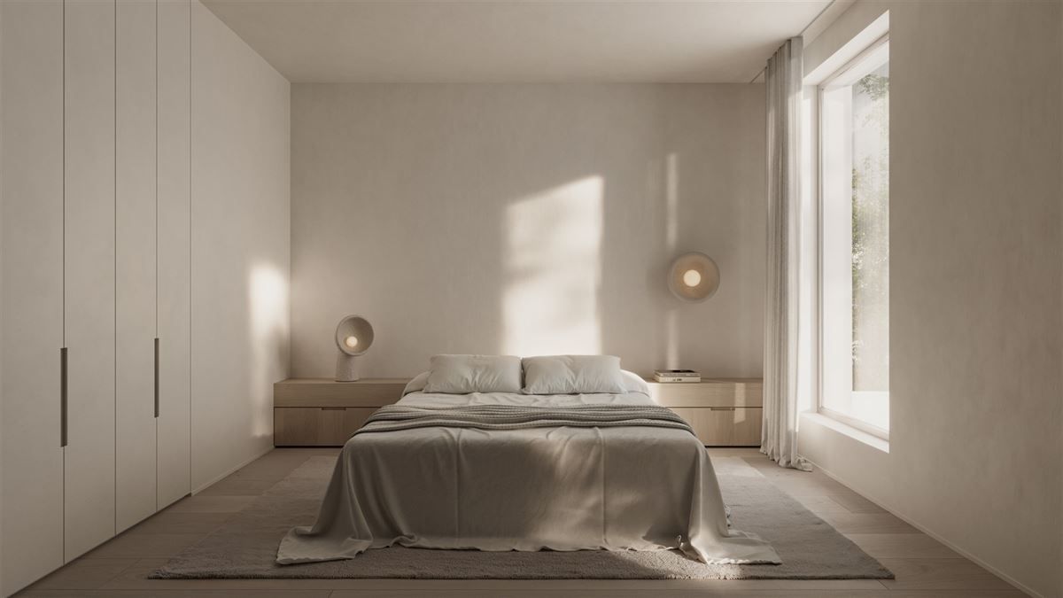 Mooie designvilla in project Kaartse Bossen foto 5