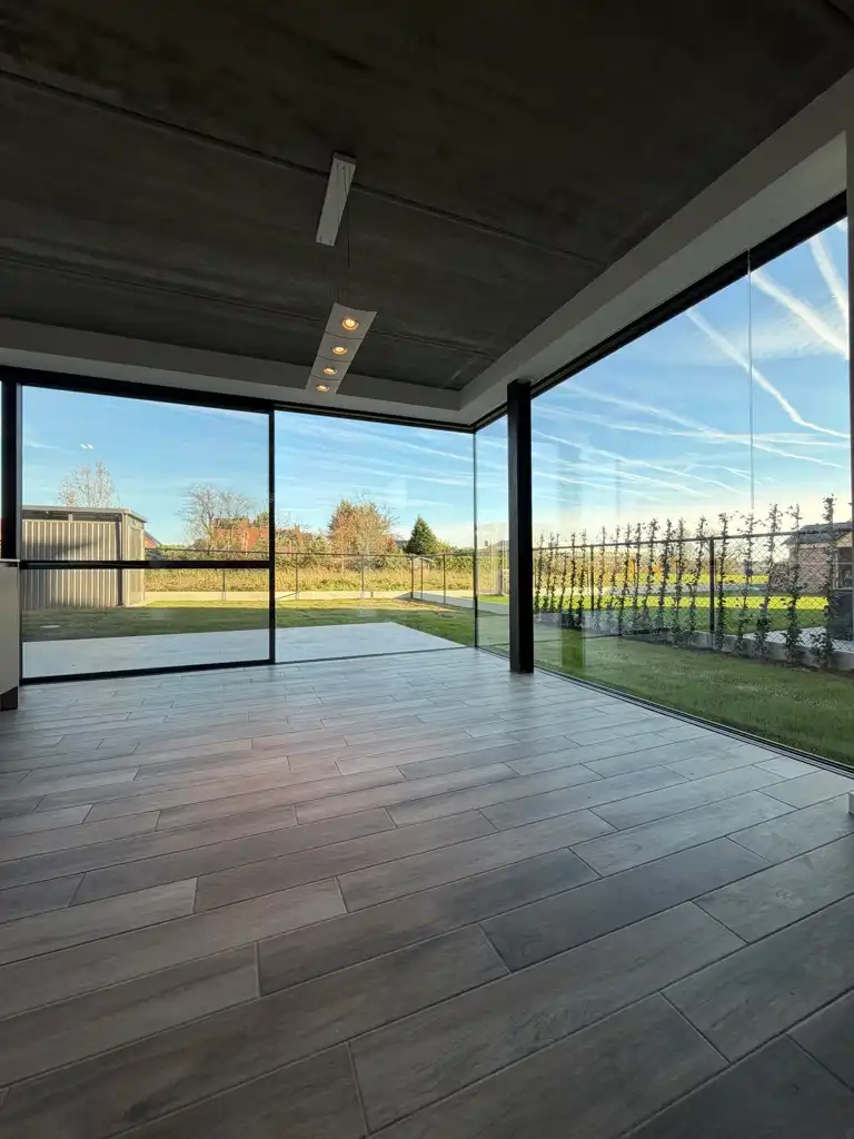 Een prachtige nieuwbouw driegevelwoning op topligging foto 10