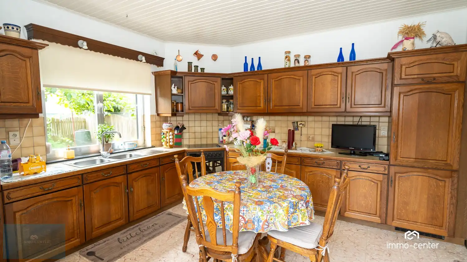 🏡 Halfopen gezinswoning met 5 slaapkamers en tuin – Doornstraat 9, Winterslag foto 7