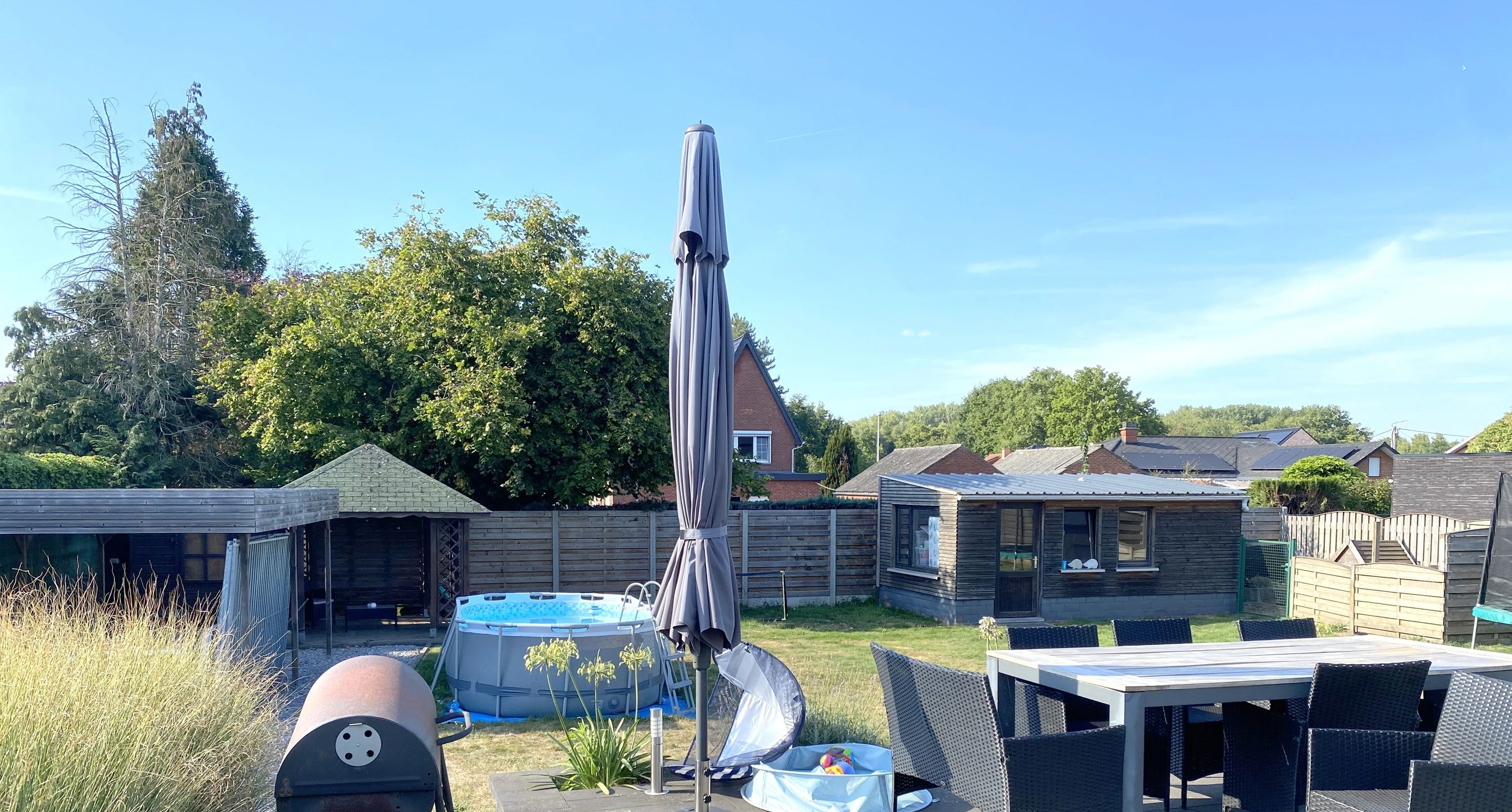 Huis te koop foto 21