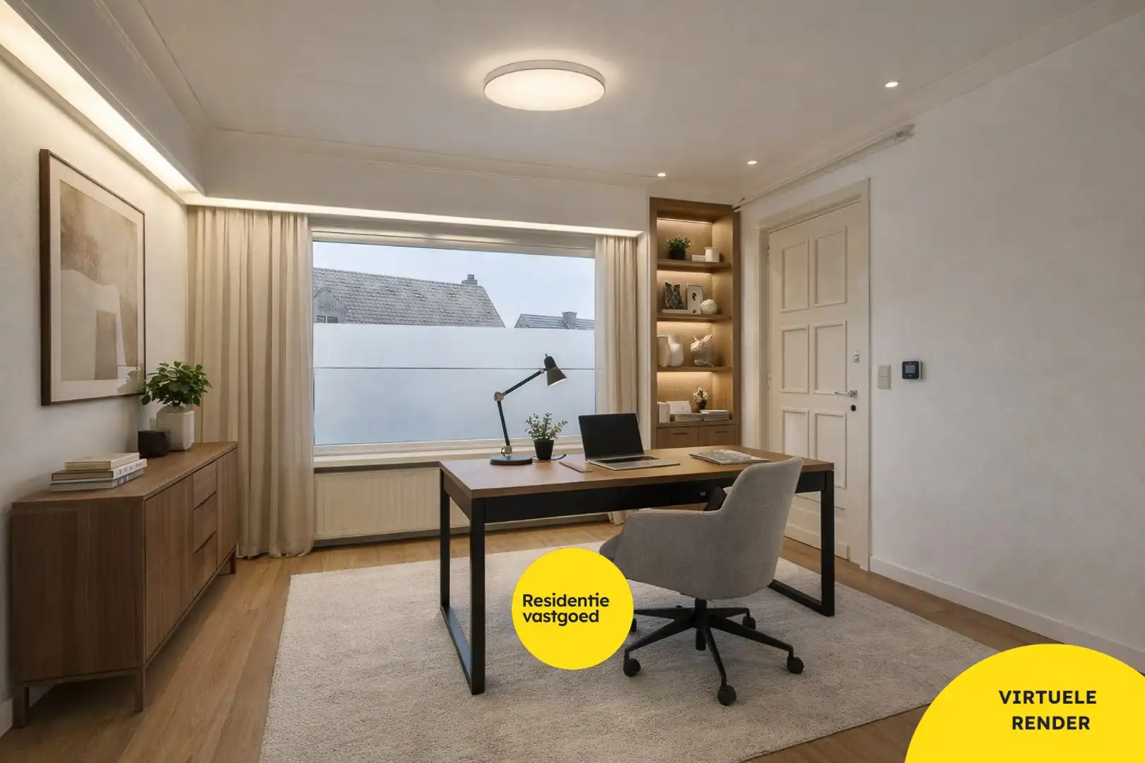 KIJKDAG zaterdag 14 februari van 10u tot 12u, op afspraak! foto 5