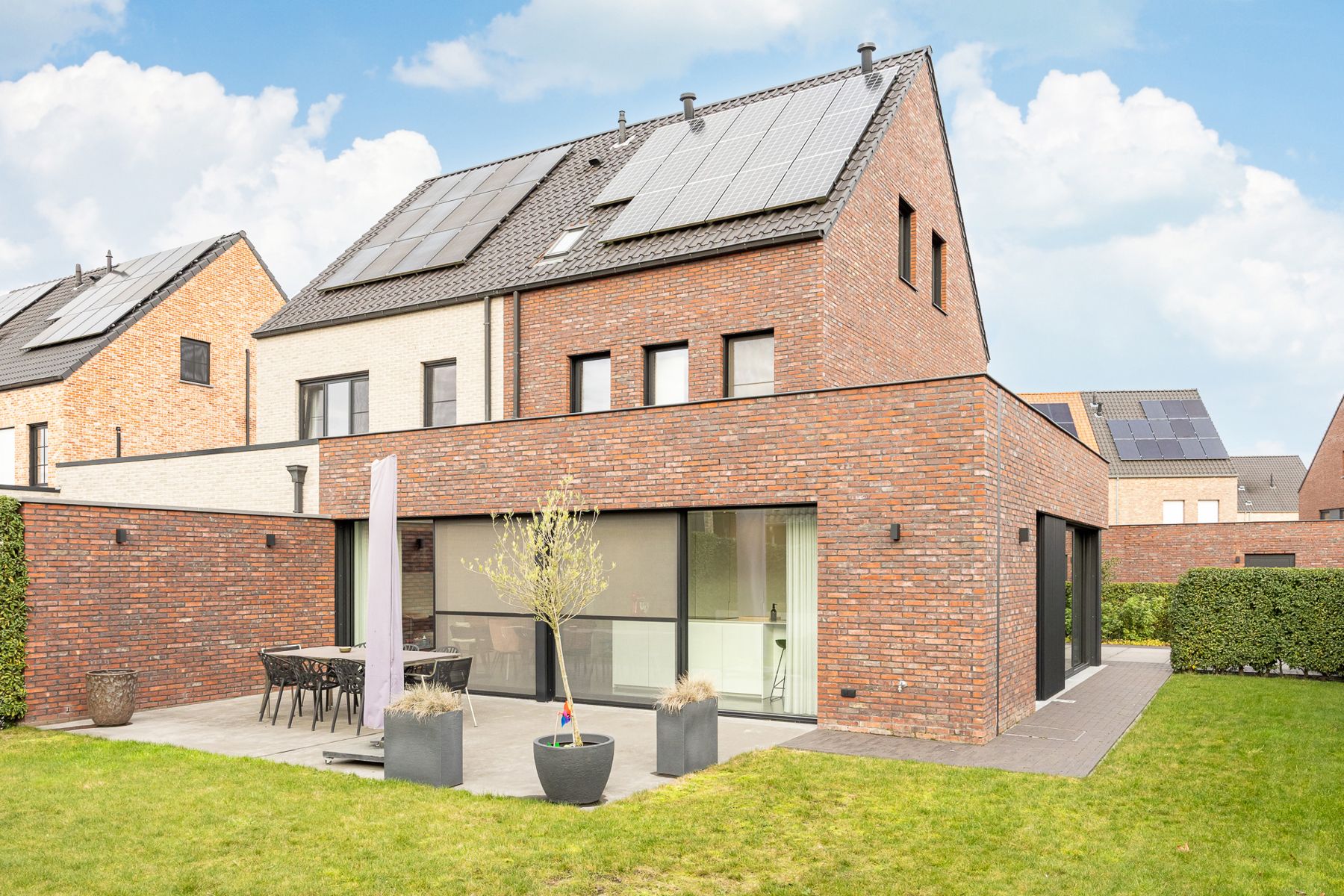 HOB van 2018 op 478 m² foto 44