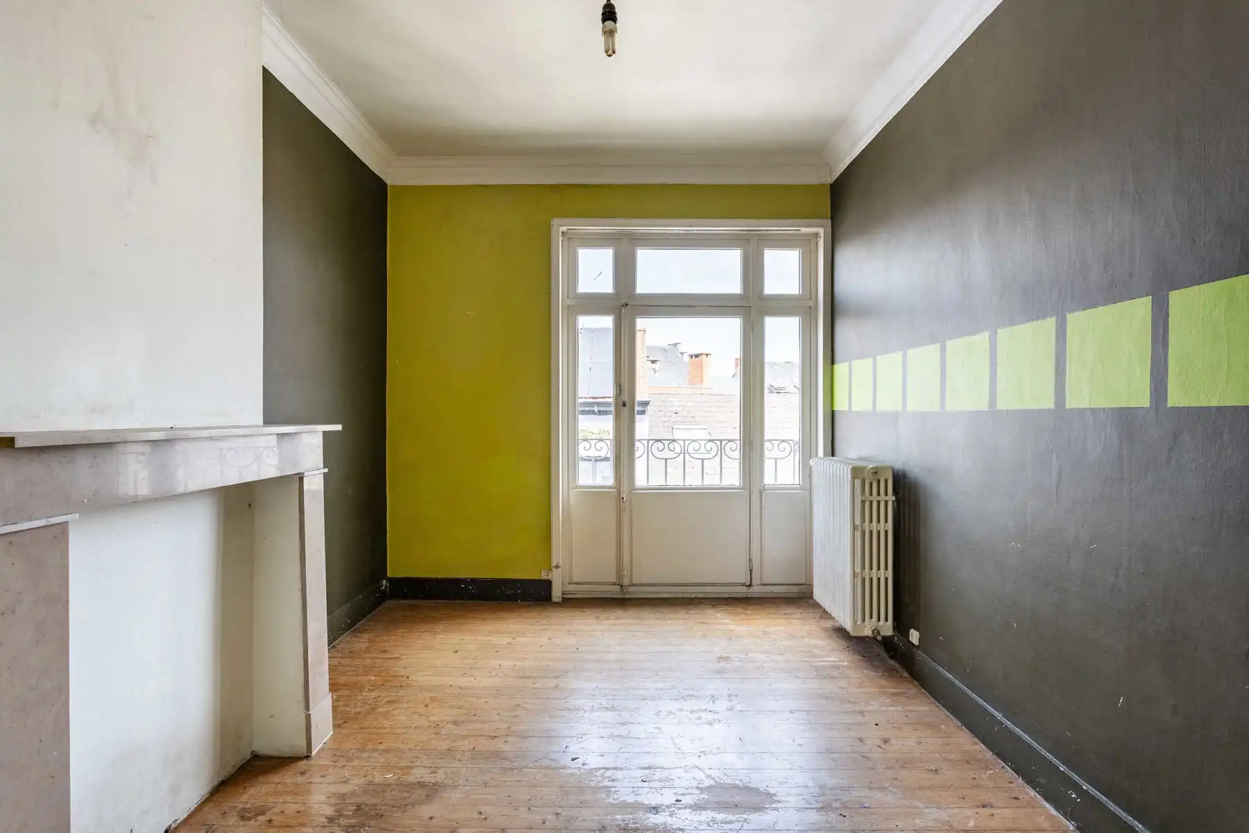 Uitzonderlijke herenwoning te Aalst! foto 25