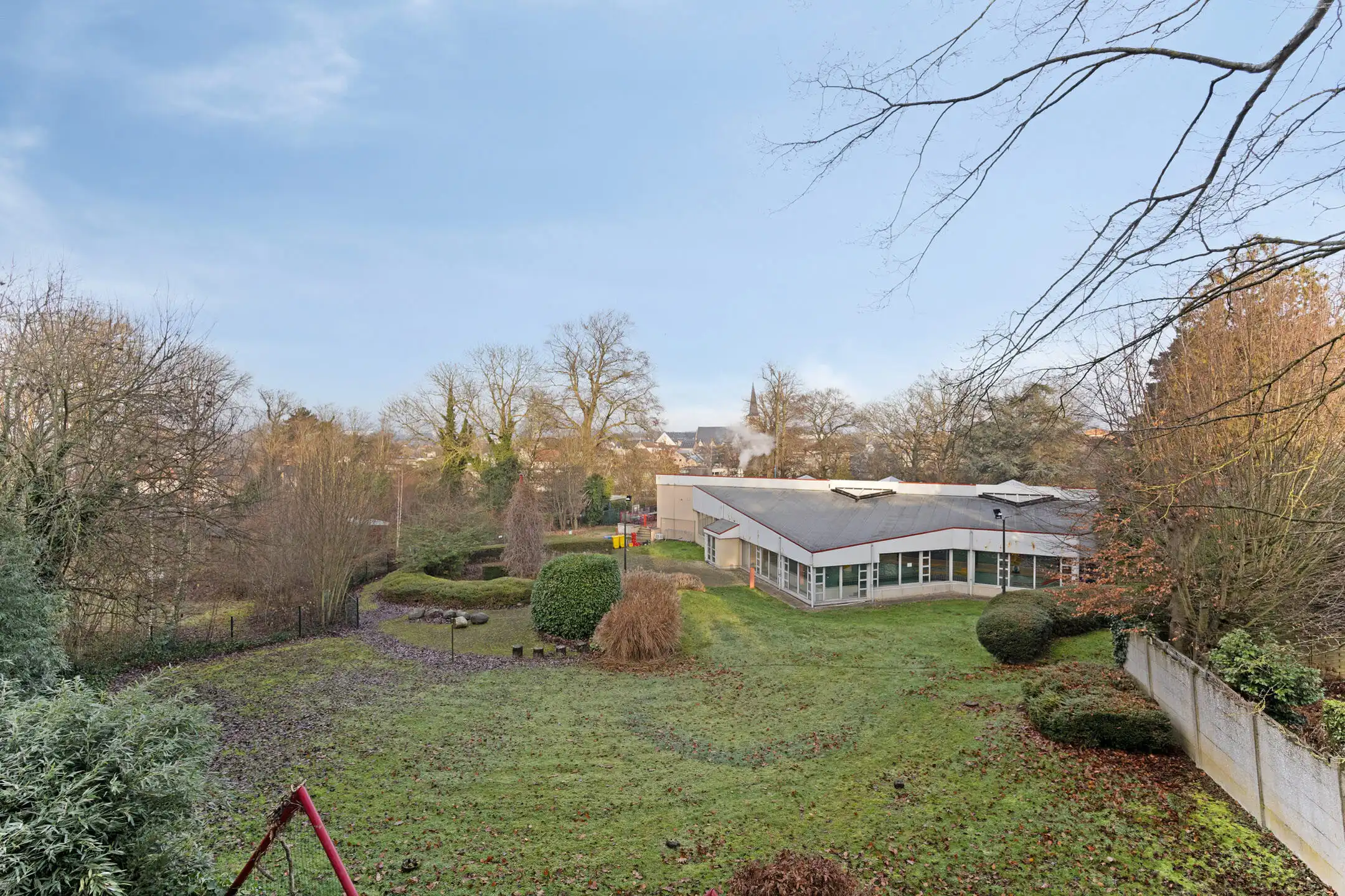 Instapklaar appartement met twee slaapkamers te Zaventem foto 9