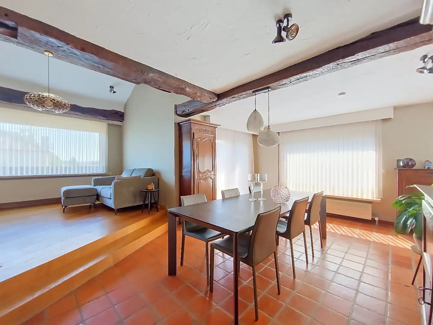 Vrijstaande woning te Linden foto 7