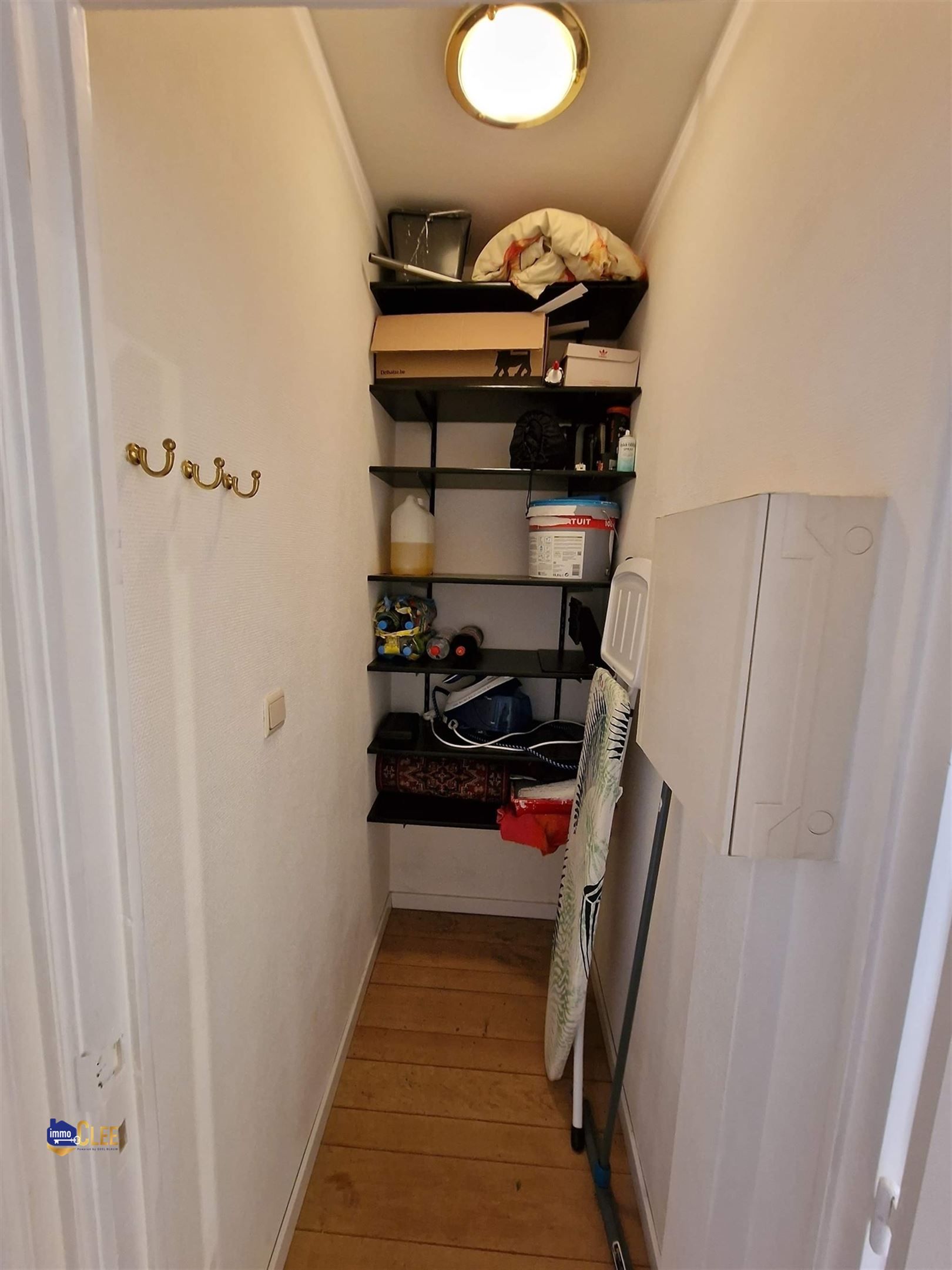 Appartement met 2 slpks in centrum van Sint-Truiden foto 15