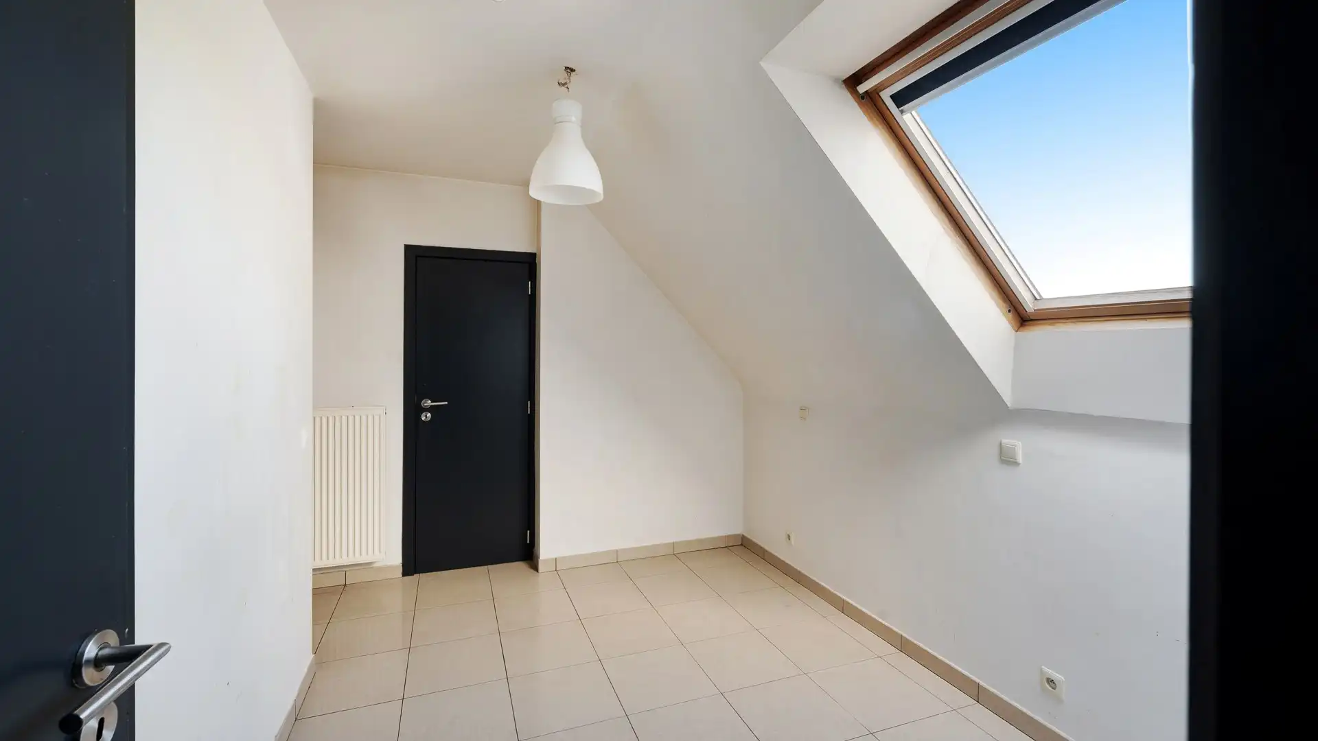 Zonnig duplex-appartement met grote zonneterrassen te Heist foto 14