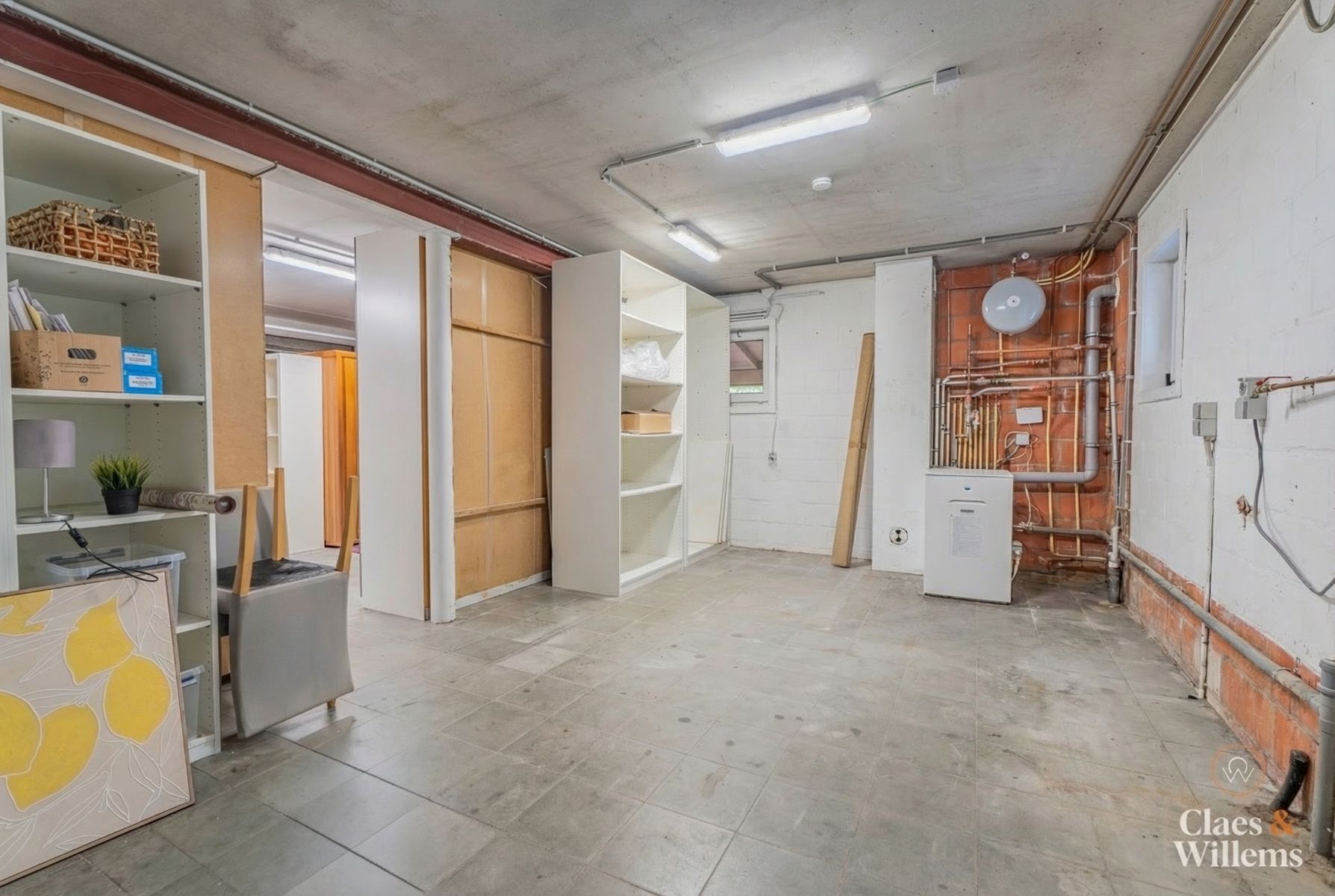  Landelijke villa met moderne uitbouw zwembad en sauna foto 24