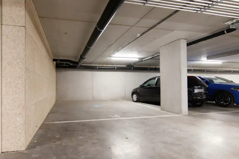 NIEUWBOUW PENTHOUSE MET RIANT TERRAS foto 20