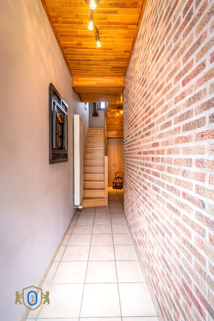 3-slpkr woning met tuin foto 23