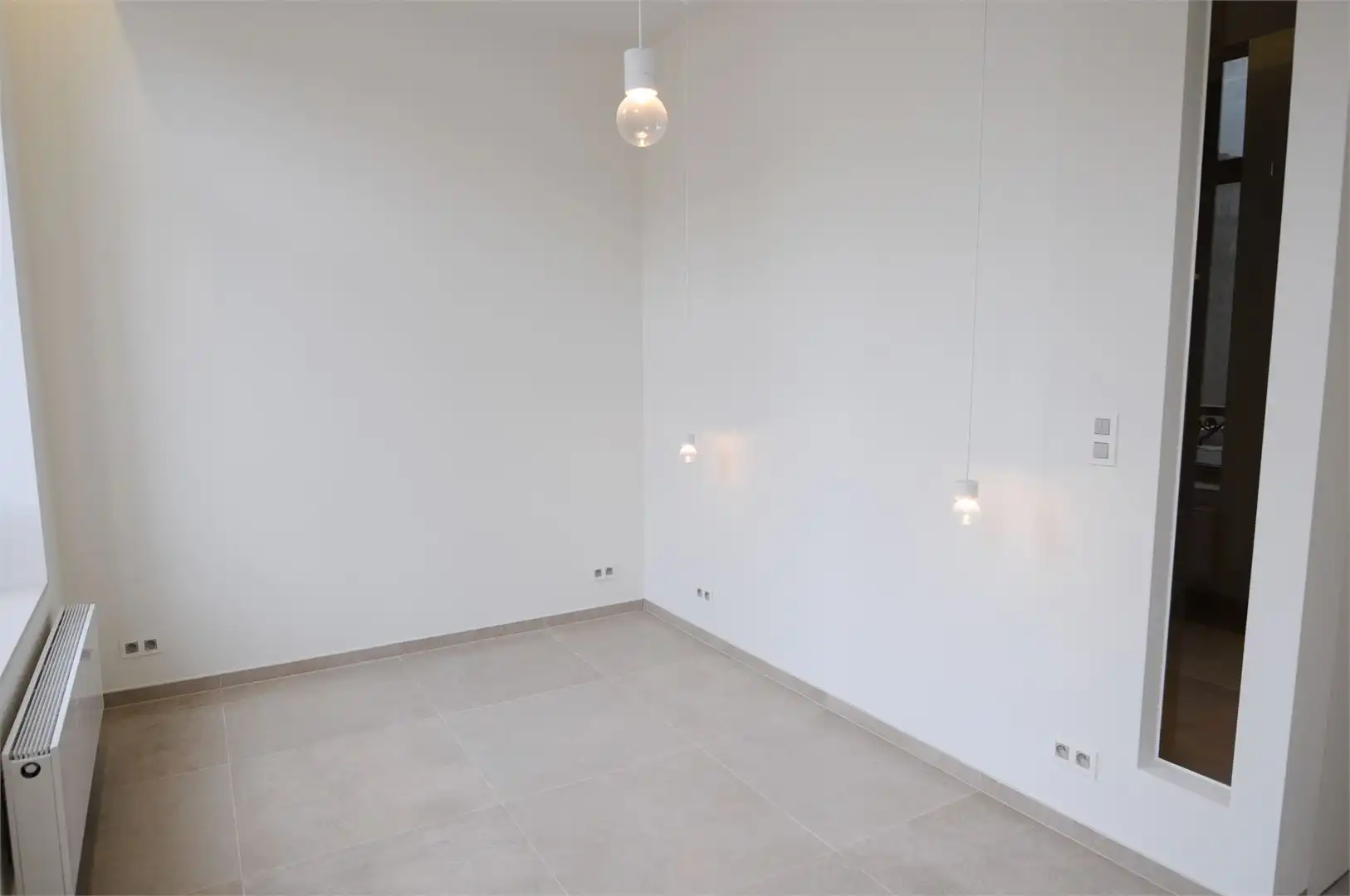 1-slaapkamer appartement centrum Leuven foto 9