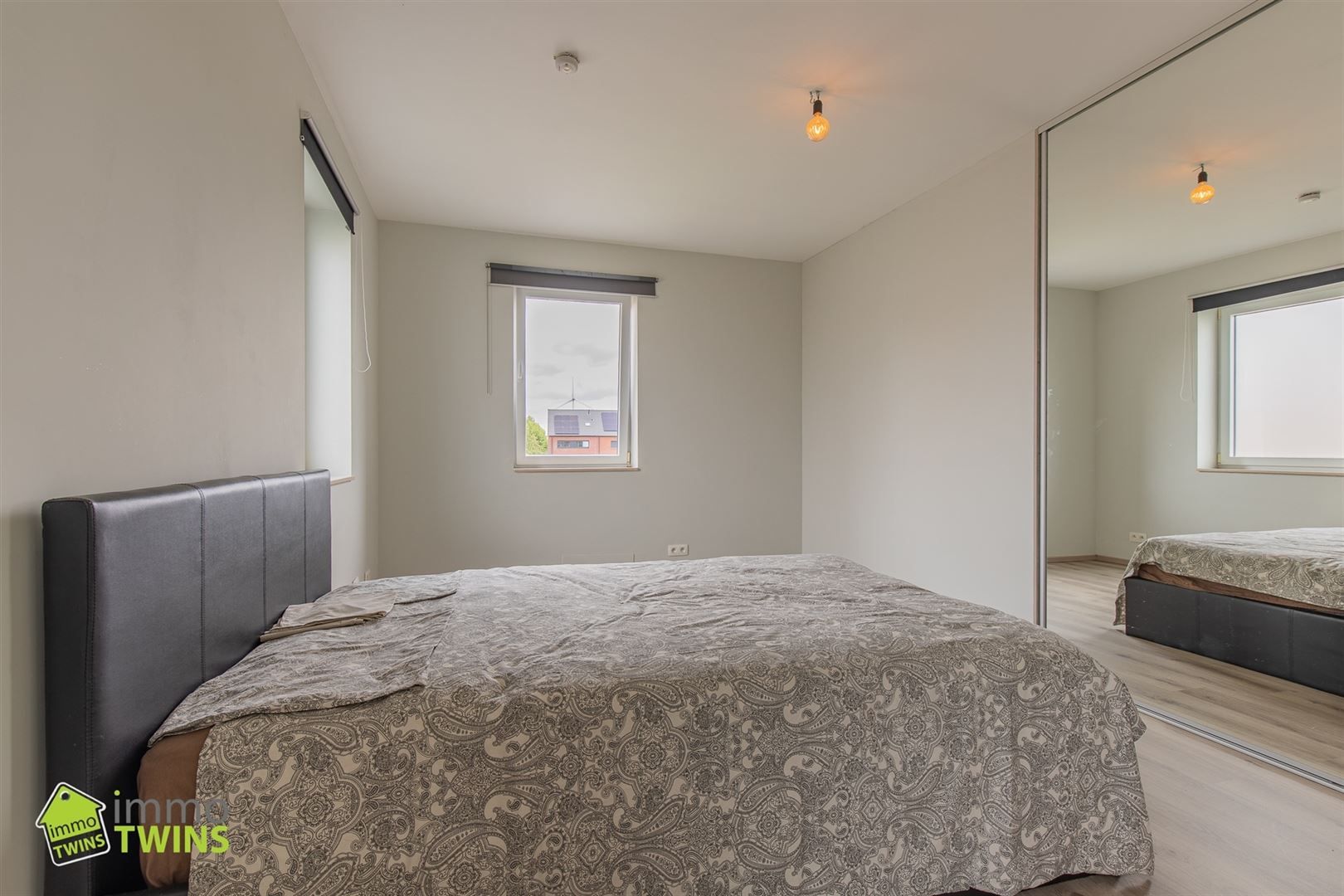 Ruime nieuwbouwwoning te Sint-gillis Dendermonde foto 21
