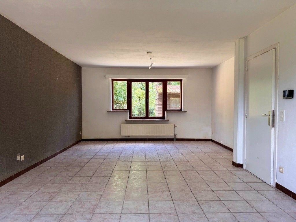 Gezinswoning op rustige en vlot bereikbaar locatie foto 3