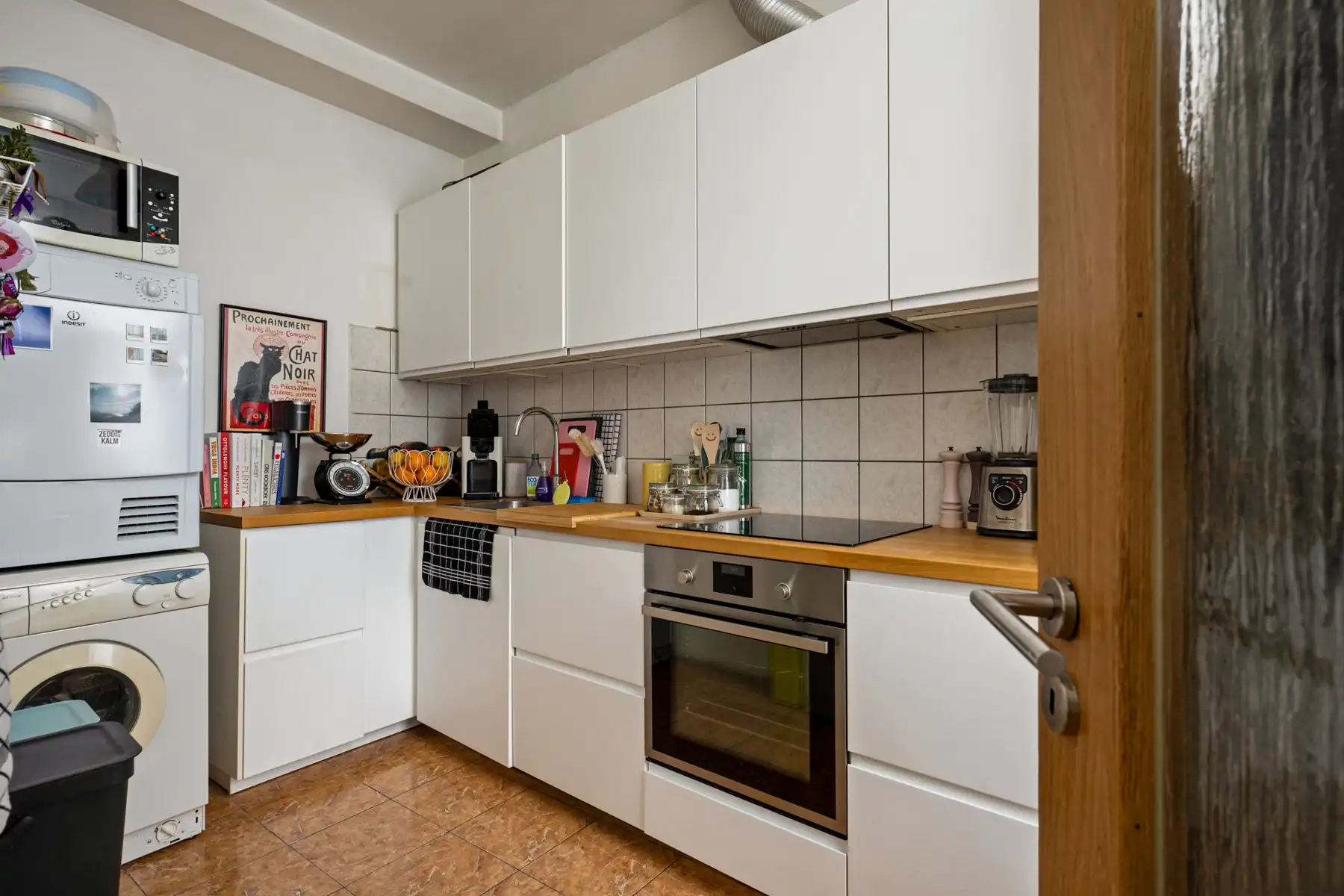 Appartement te koop foto 4