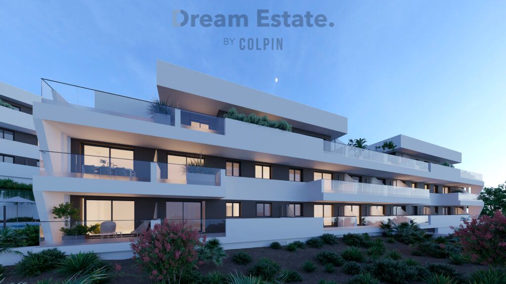 Atica Homes foto 11