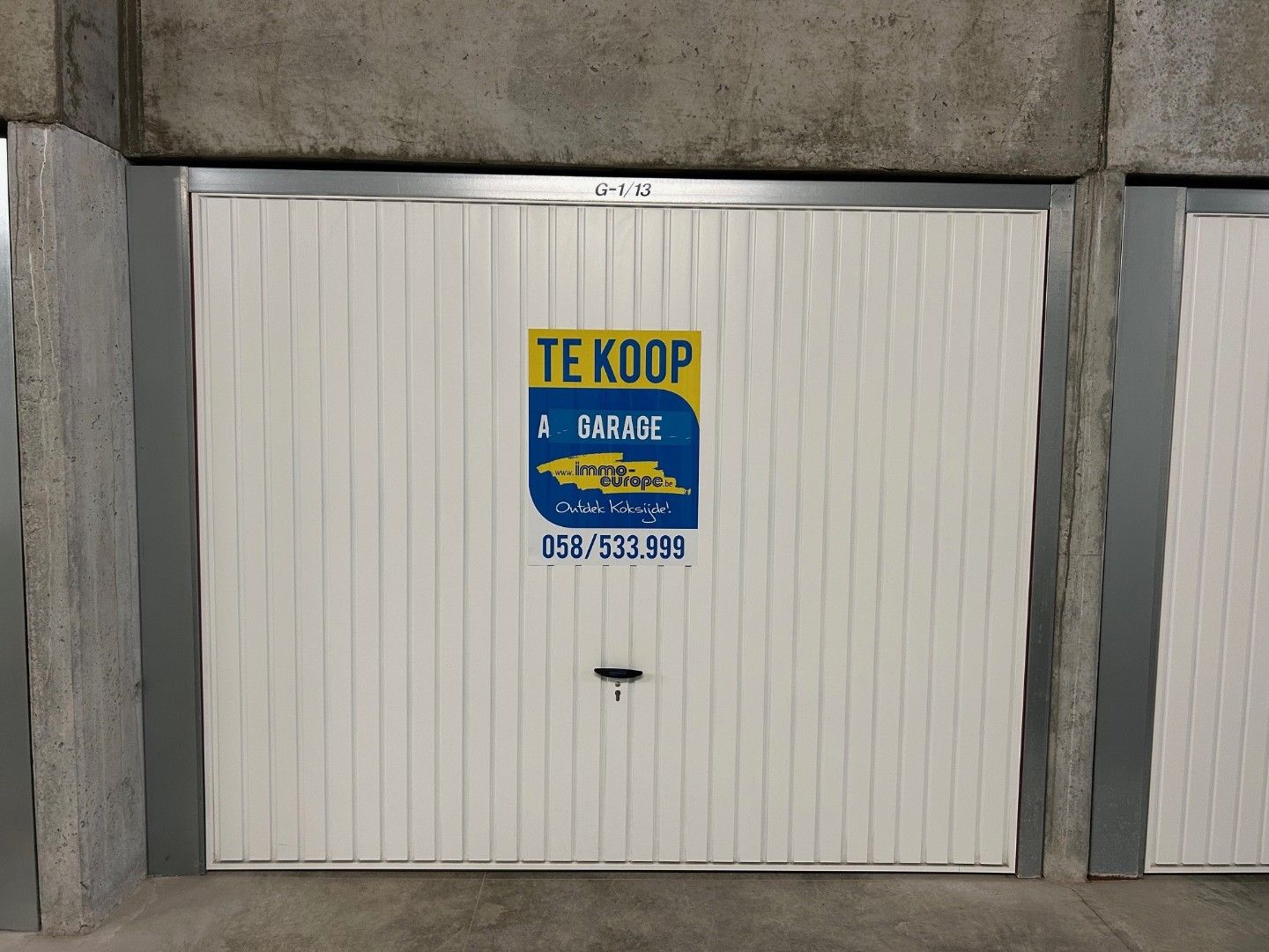 Costa Parking - G13 foto 3