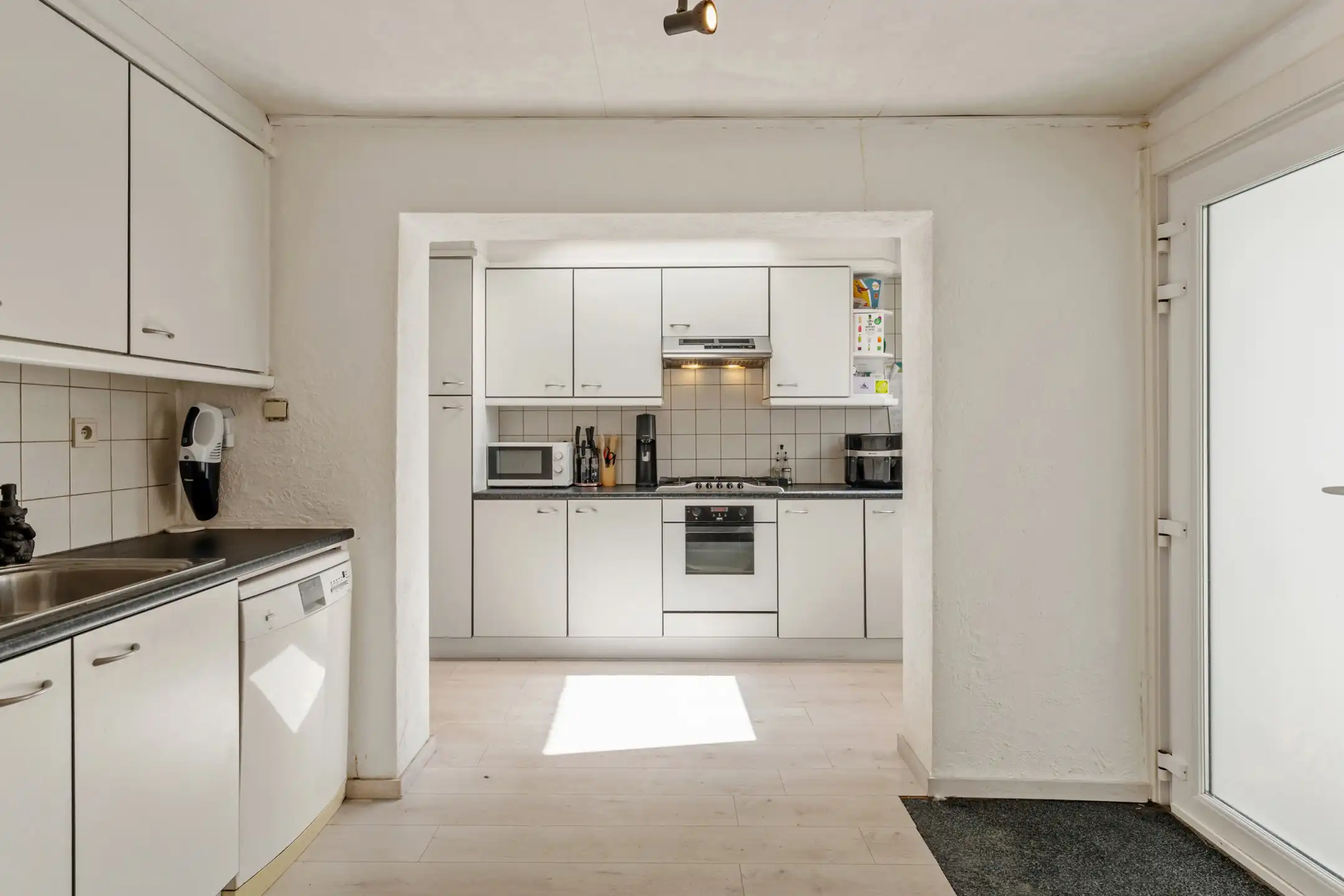 Woning op 3a73ca met zuidtuin en carport te Wellen foto 11