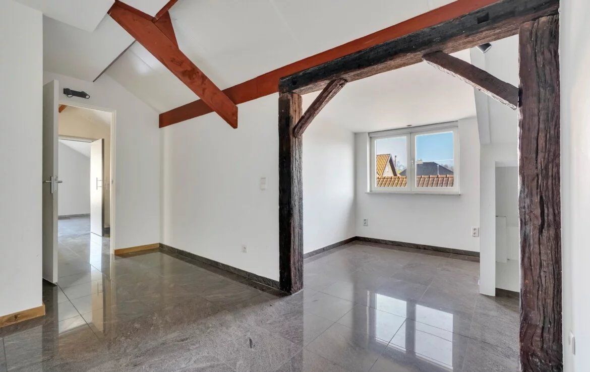Stijlvolle villa met 4 slaapkamers op een prachtig perceel foto 17