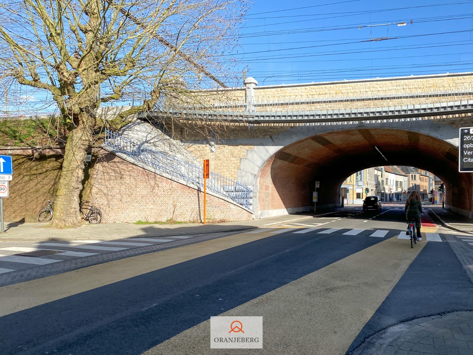 1 slpk app met terras vlakbij Miljoenenkwartier foto 23