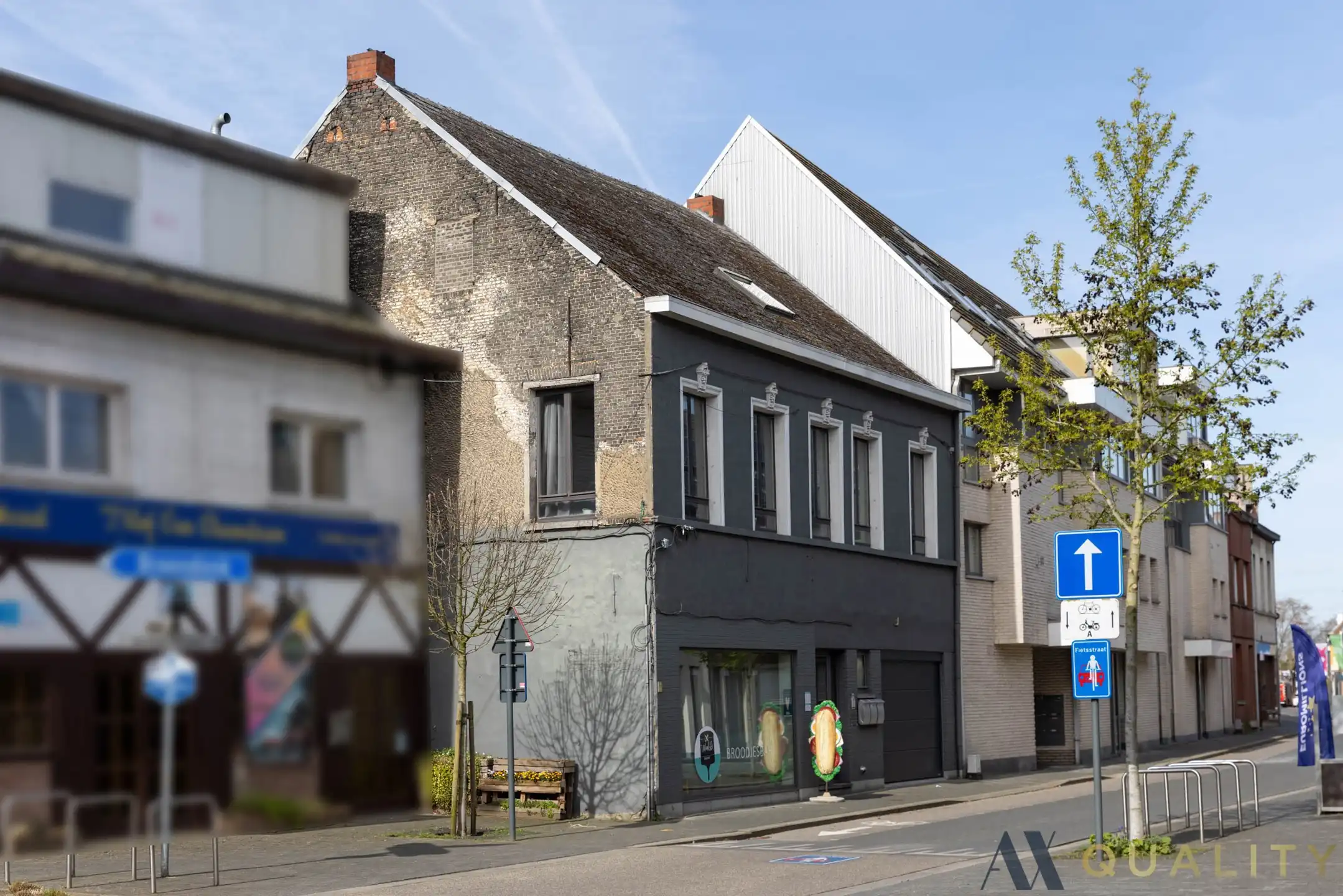 Appartement te koop Kalfortdorp 68 - 2870 Puurs