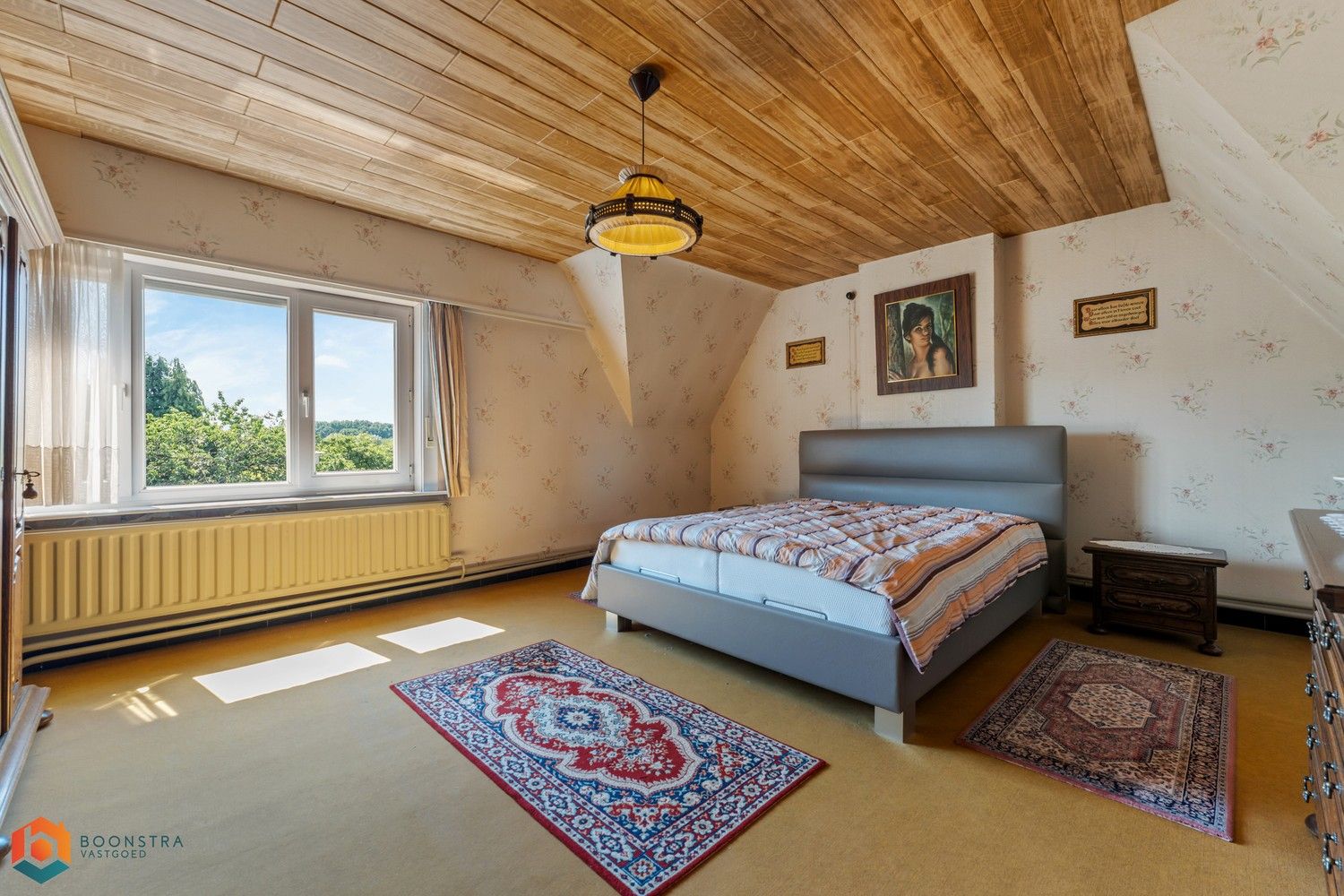 Te renoveren woning met 2 slpkrs foto 17