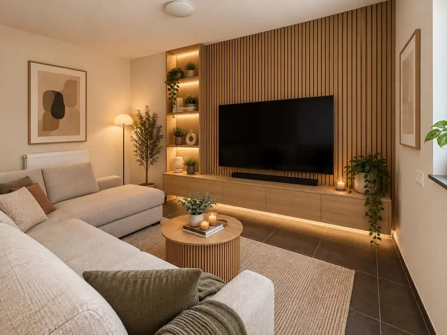 Luxe triplex met dubbele garage, 5 slaapkamers en 2 badkamers  in hartje Mol-centrum. foto 10