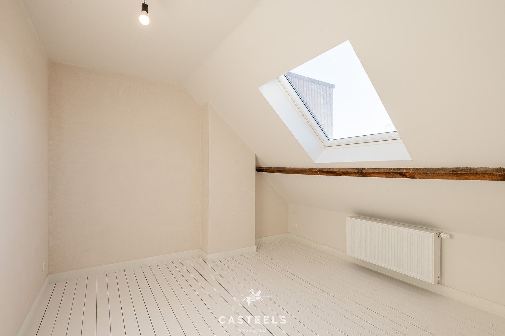 Gerenoveerde karakterwoning met 4 slpks in Gentbrugge foto 21