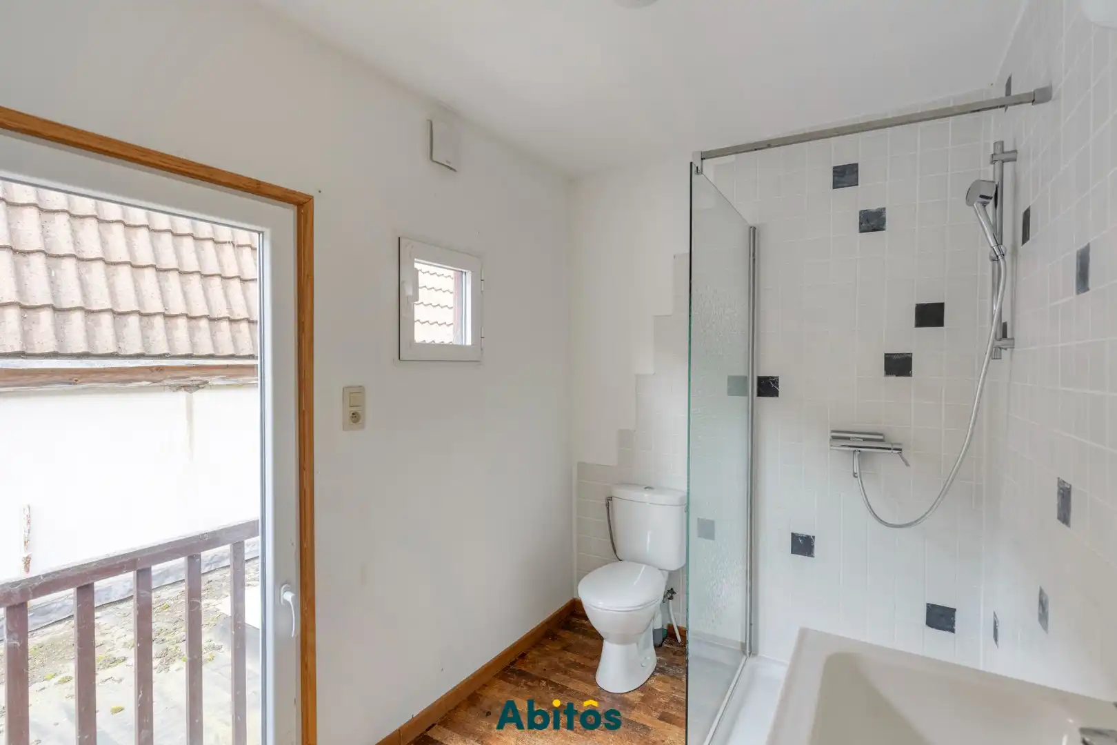 Interessante investering Brugse Poort met 2 slaapkamers foto 11