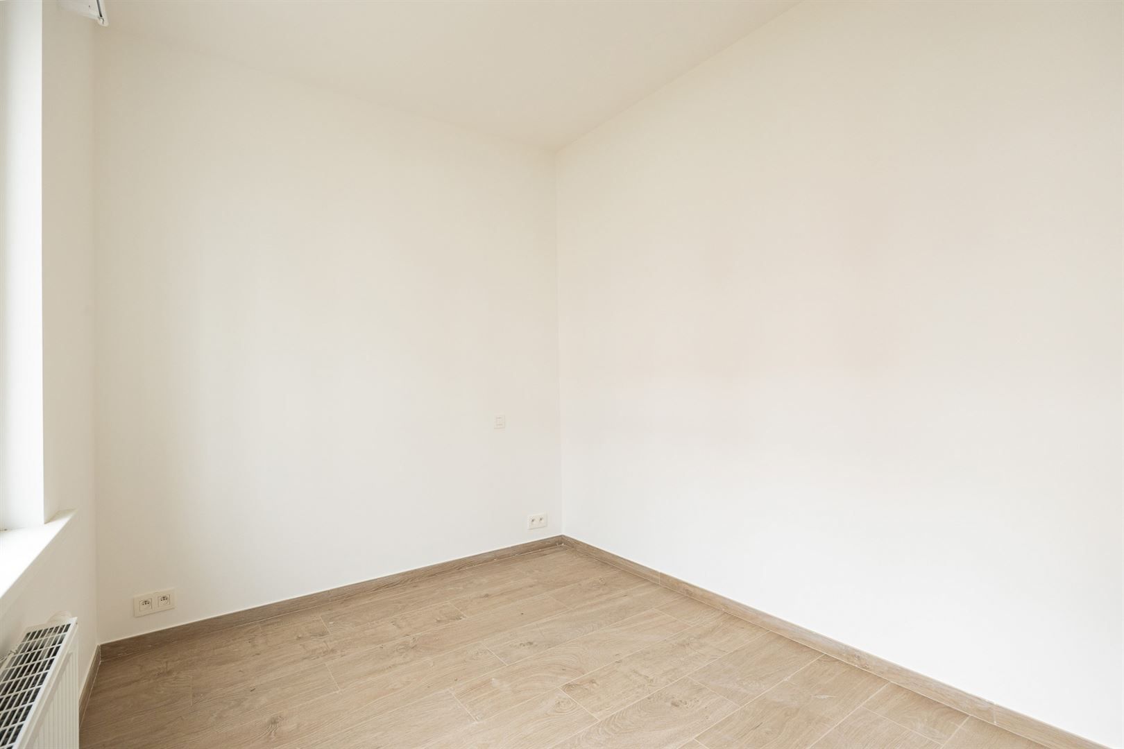 Gelijkvloers met tuin aan Zuidpark foto 10