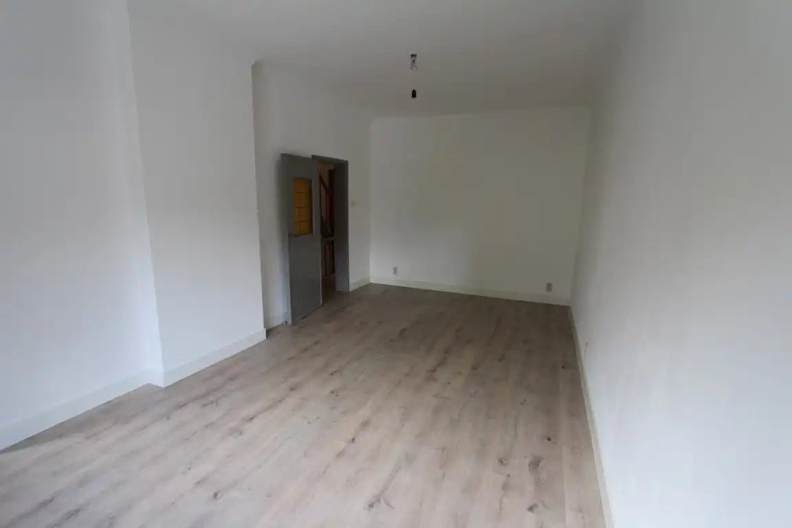 Woning in stadscentrum met garage! foto 4