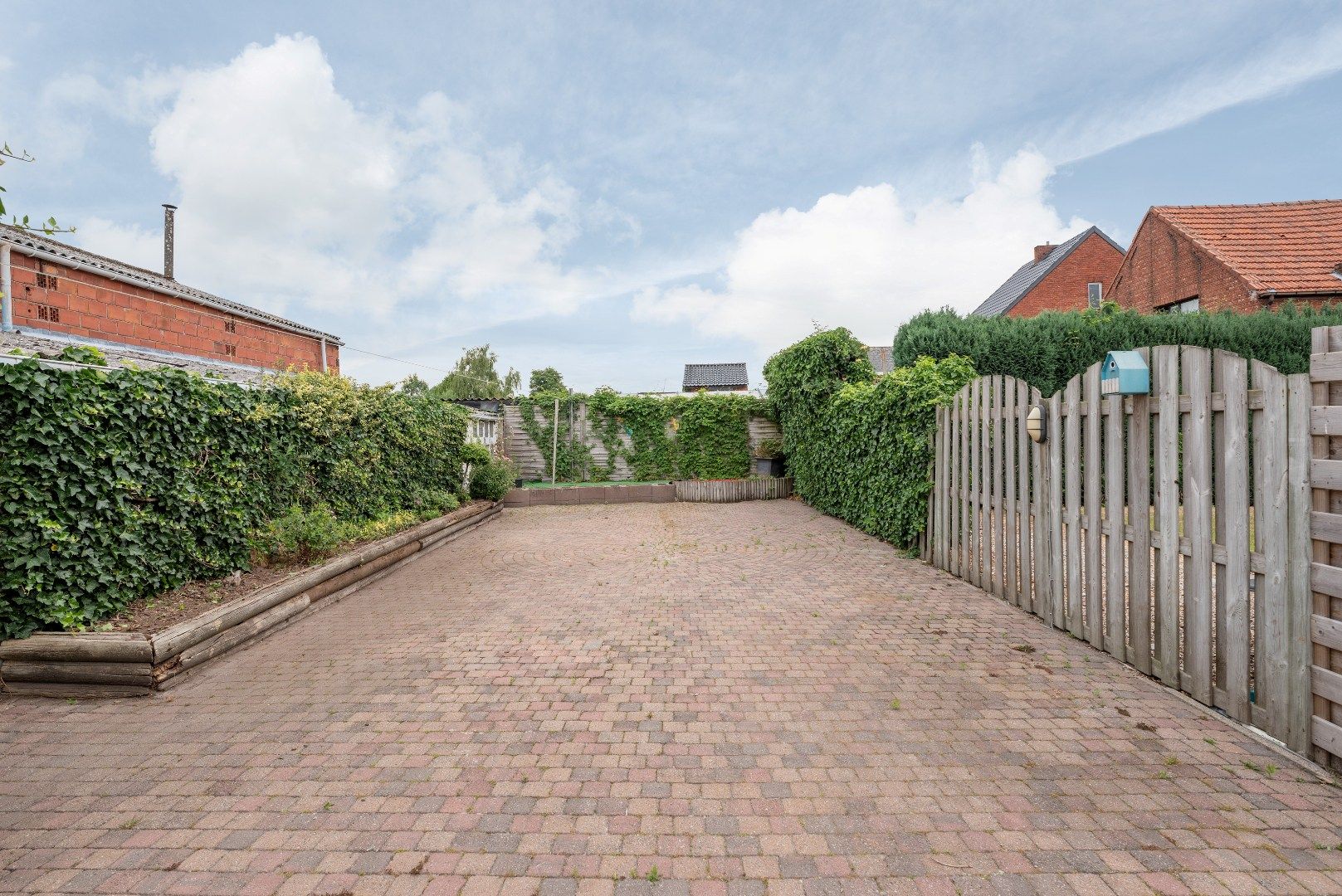 Ruime gezinswoning met 3 slaapkamers in Dessel! foto 17