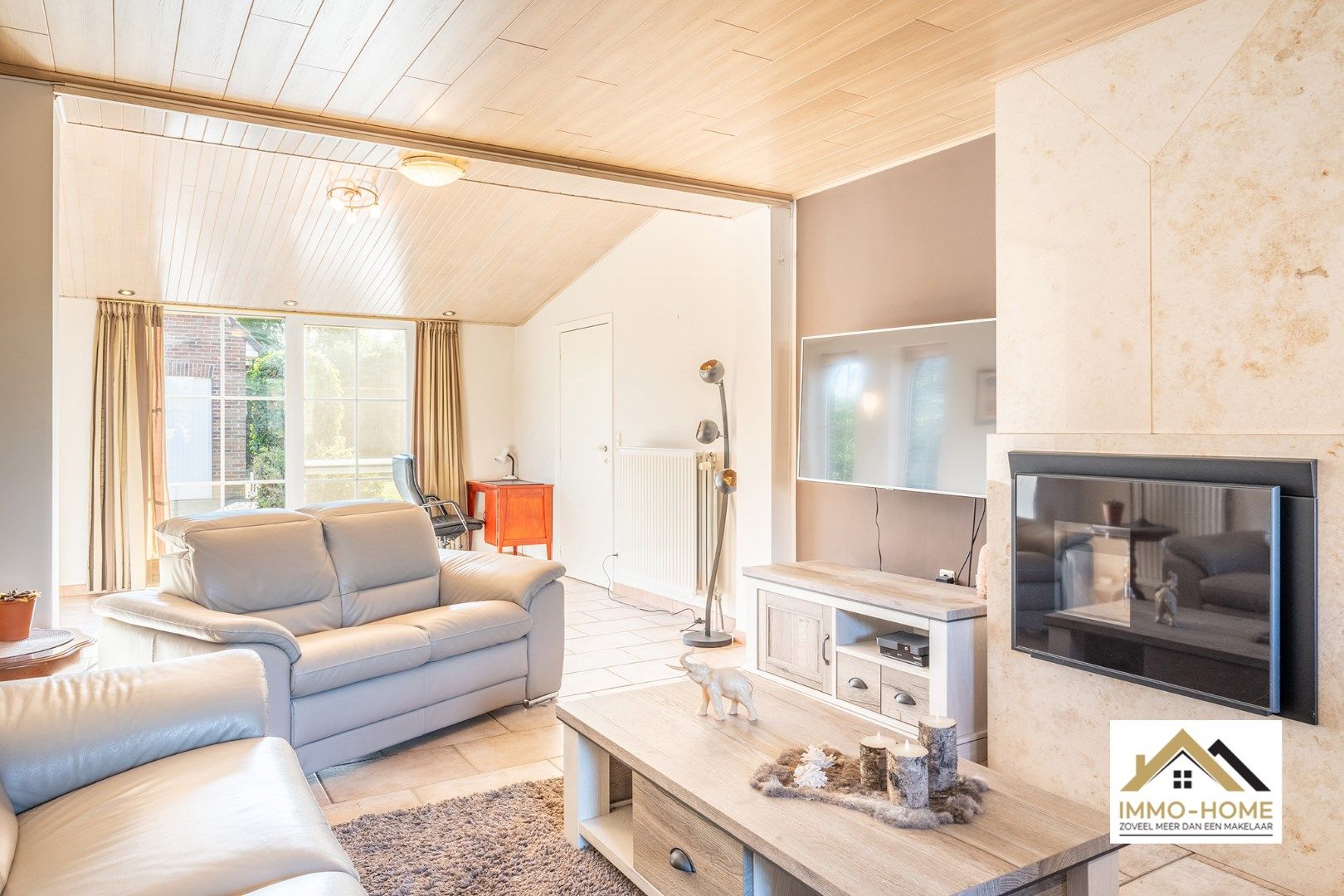 Charmante woning in Lochristi/Zeveneken!! foto 9