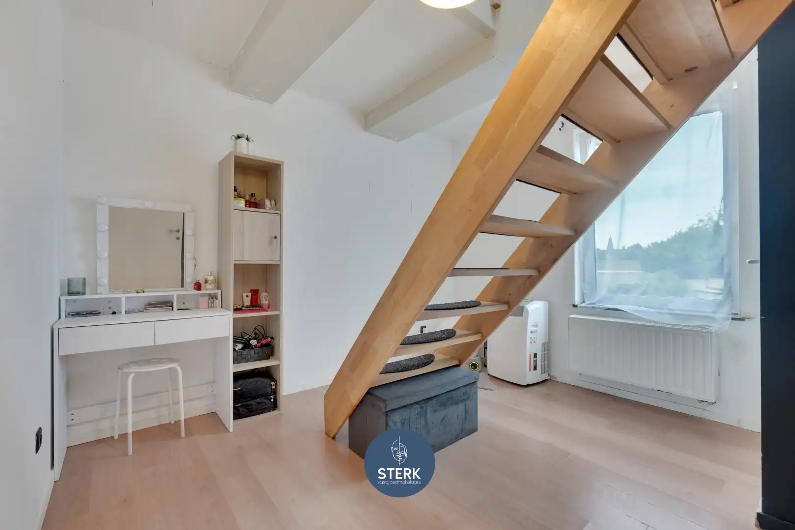 ENERGIEZUINIGE GEZINSWONING OP EEN CENTRALE LOCATIE TE KOTEM !  foto 14