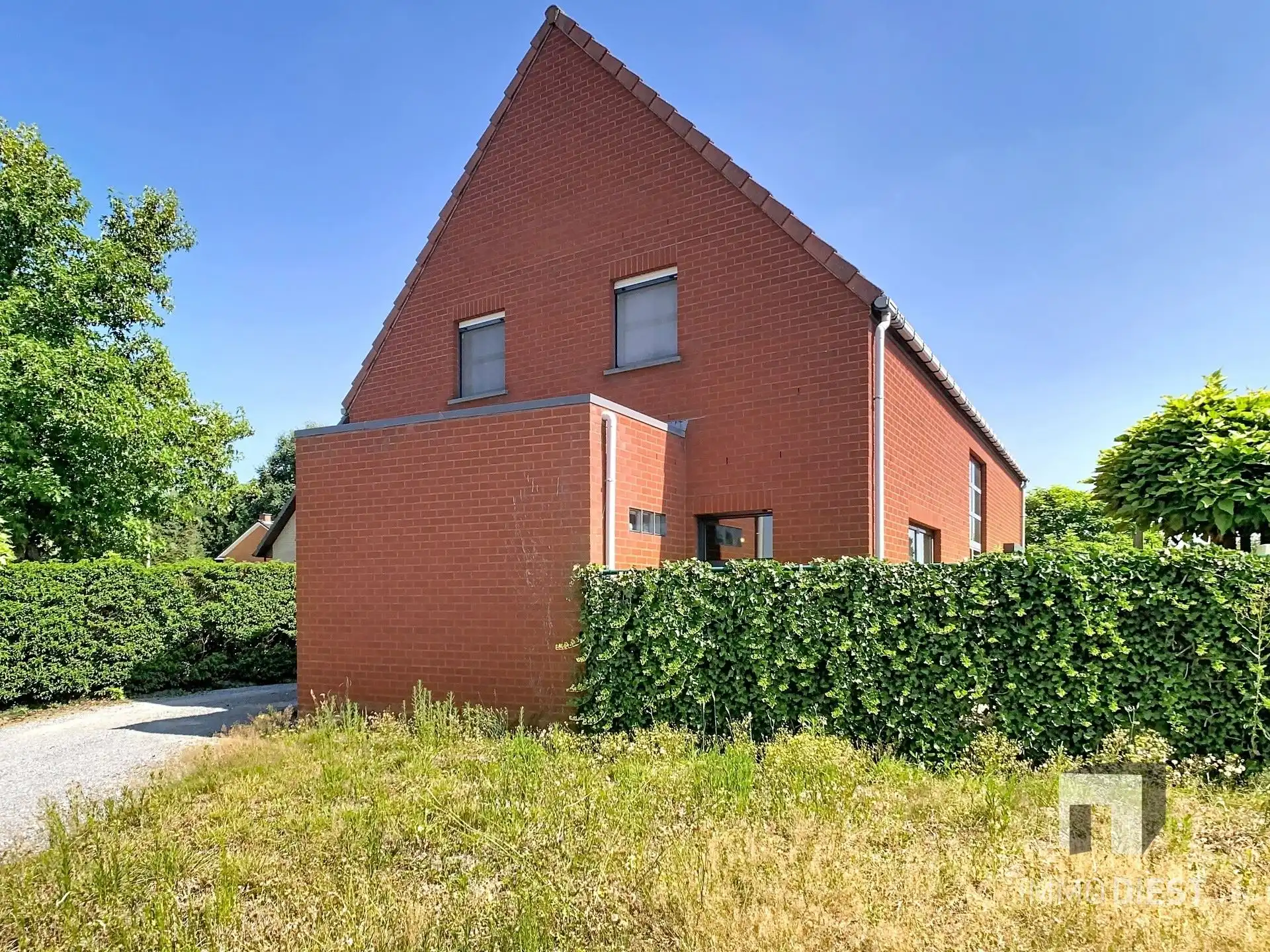 Stijlvolle vrijstaande woning op 6a99ca foto 35