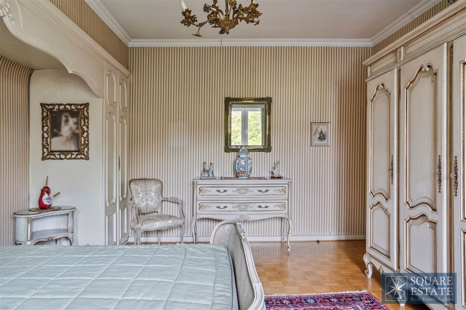 Authentieke villa met 3 slaapkamers in Dilbeek foto 17