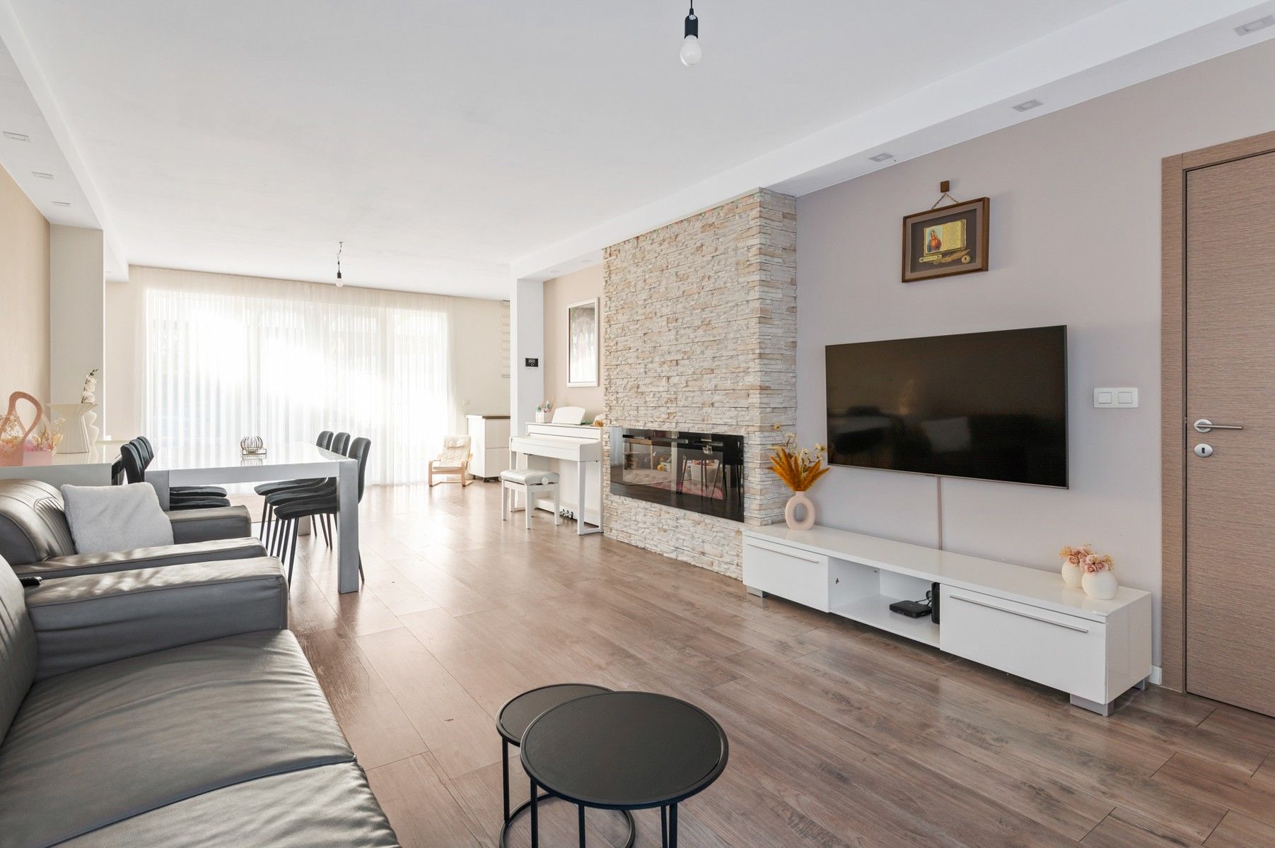 Energiezuinig wonen in hartje Schilde foto 5