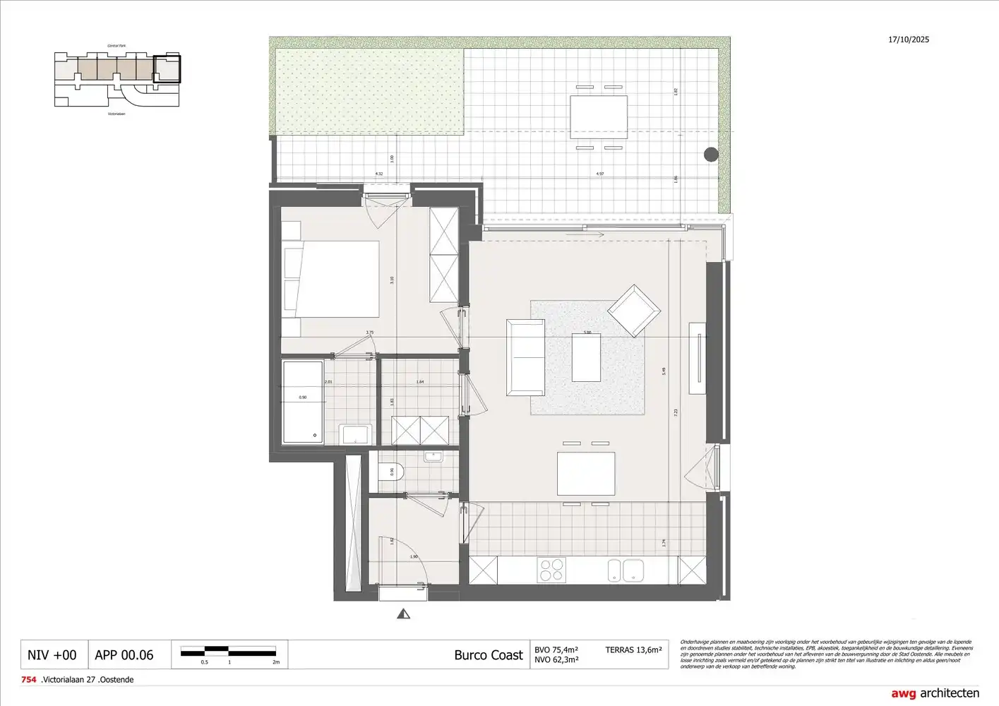 RESIDENTIE PARK 27 foto 10