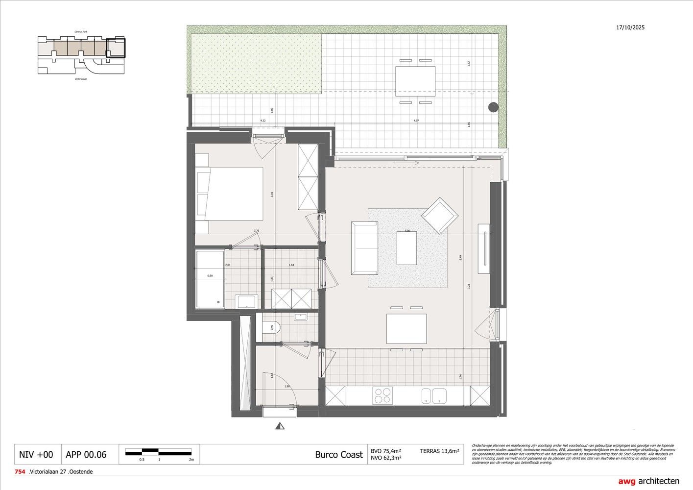 RESIDENTIE PARK 27 foto 10