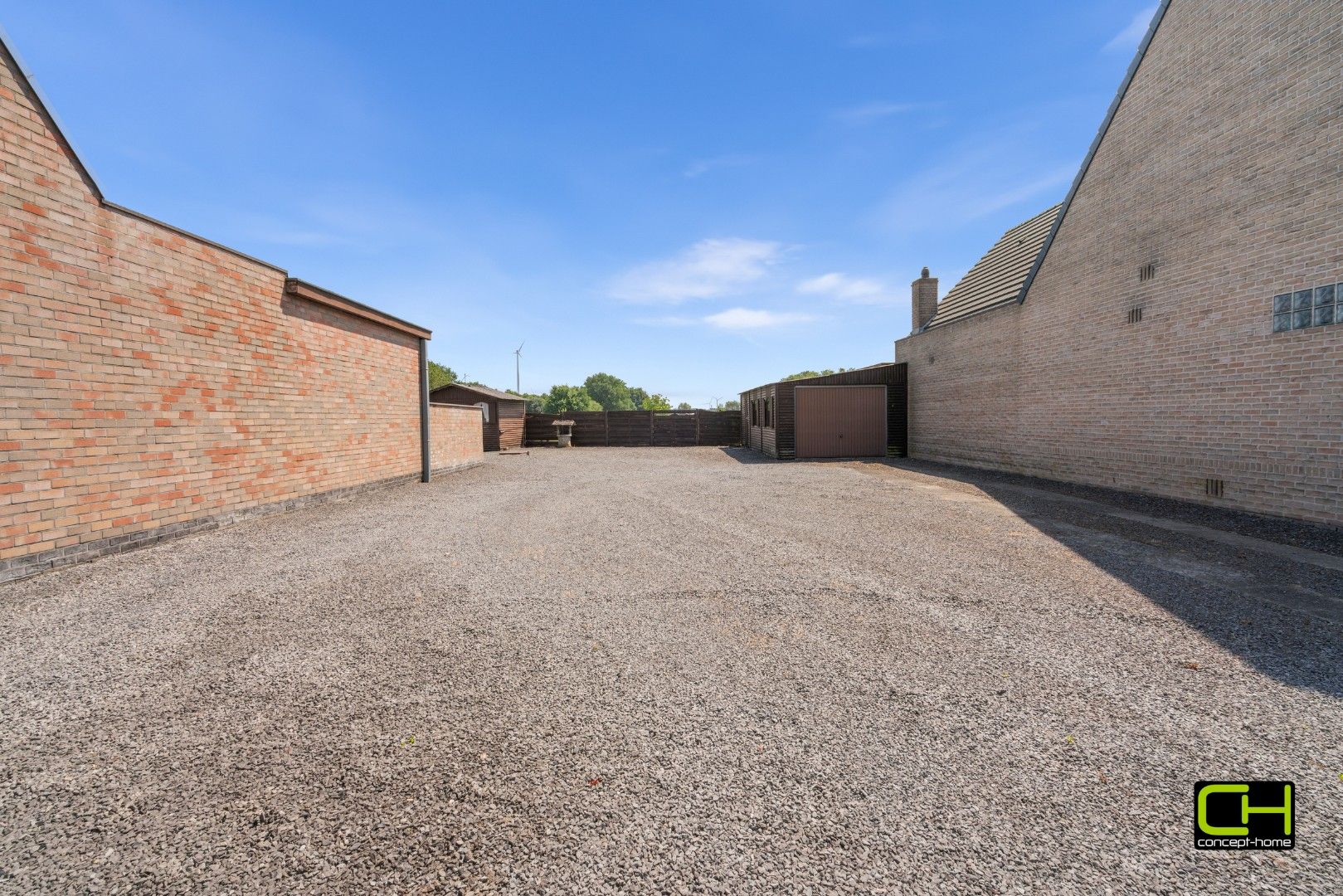 Bouwgrond van 313 m² te koop in Evergem foto 4