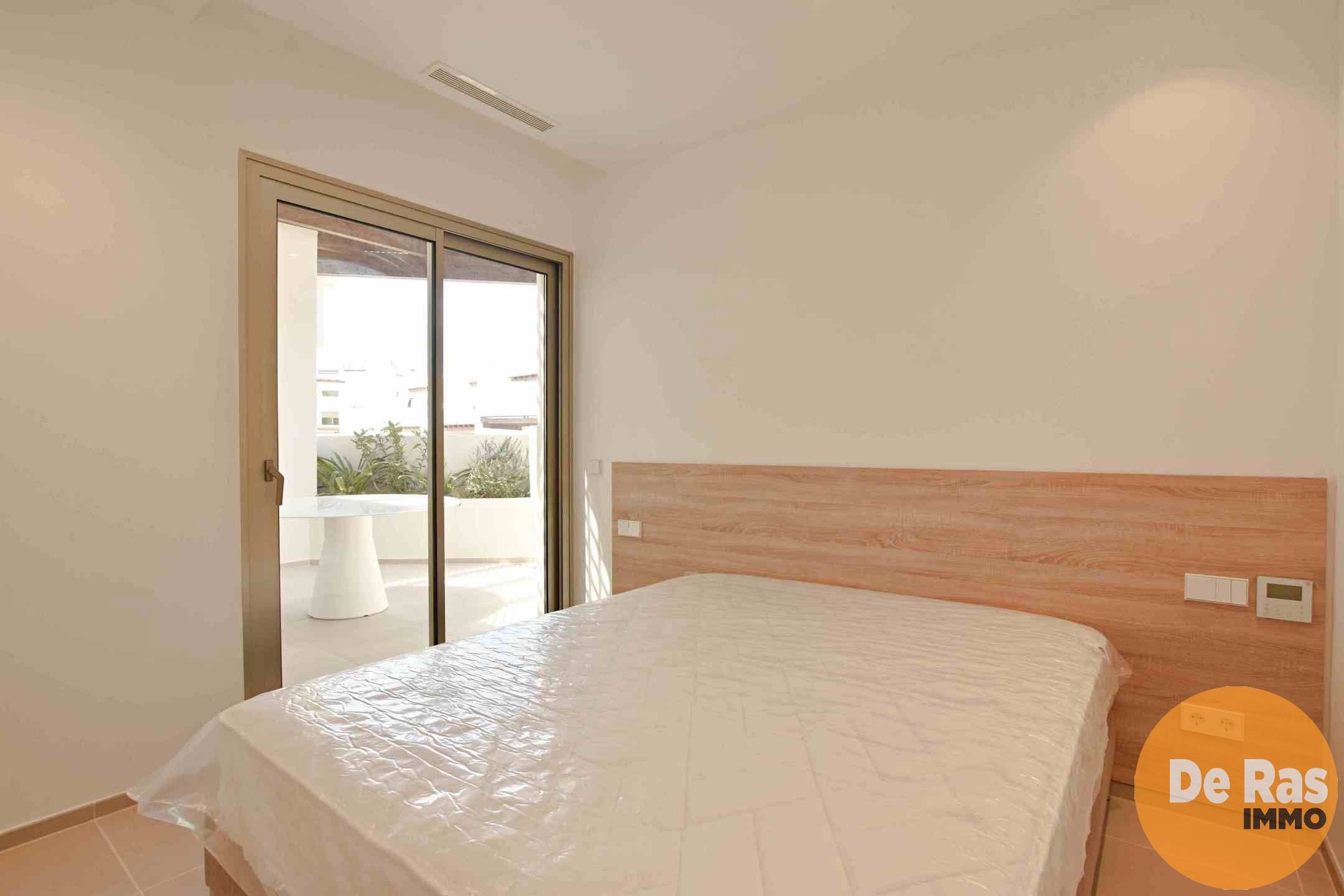 SPANJE ARONA - duplex penthouse foto 10