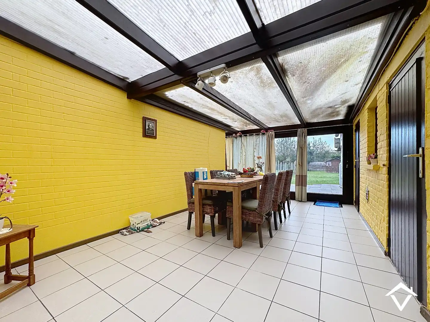 Woning met tuin te Koekelare foto 6