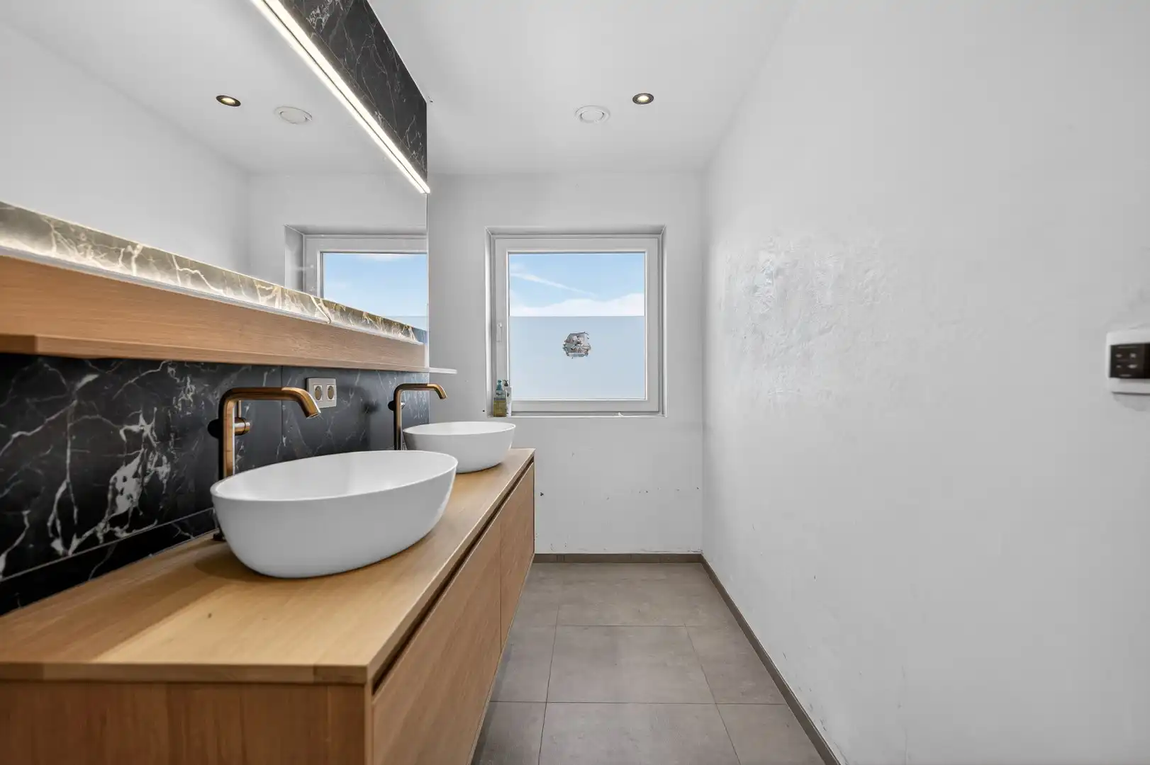 Nieuwe HOB met tuin, terras en 3 slpks foto 19