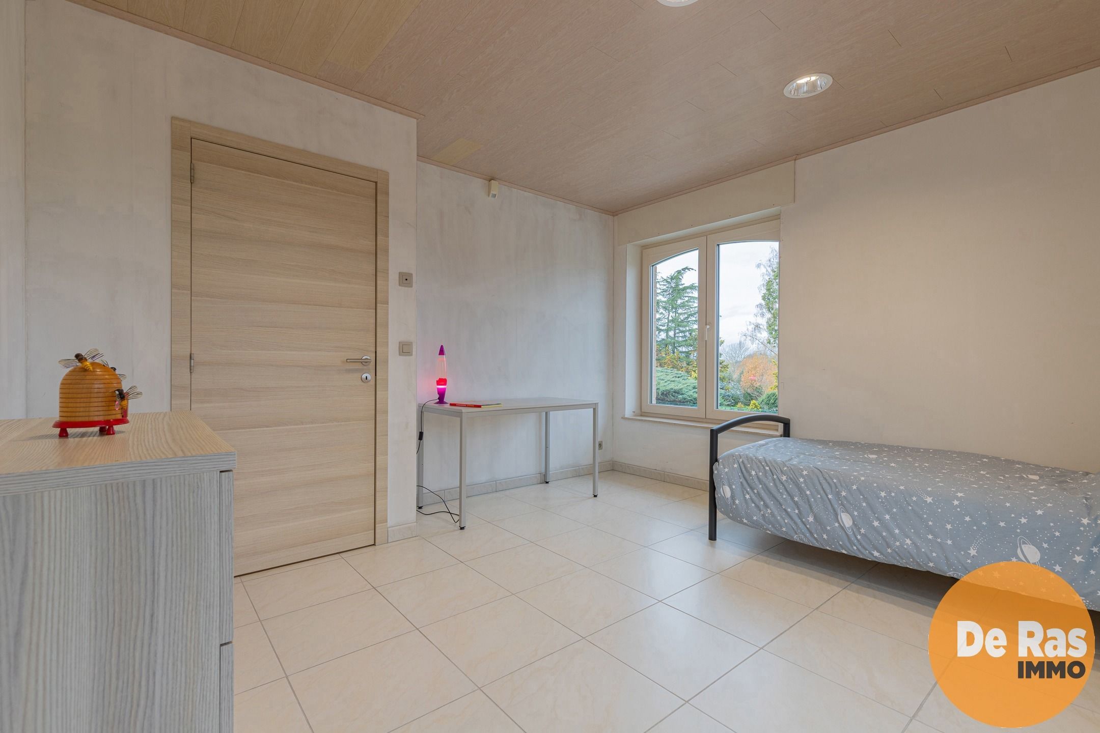 WETTEREN- Ruime, comfortabele 4-gevelwoning centrum Wetteren foto 21