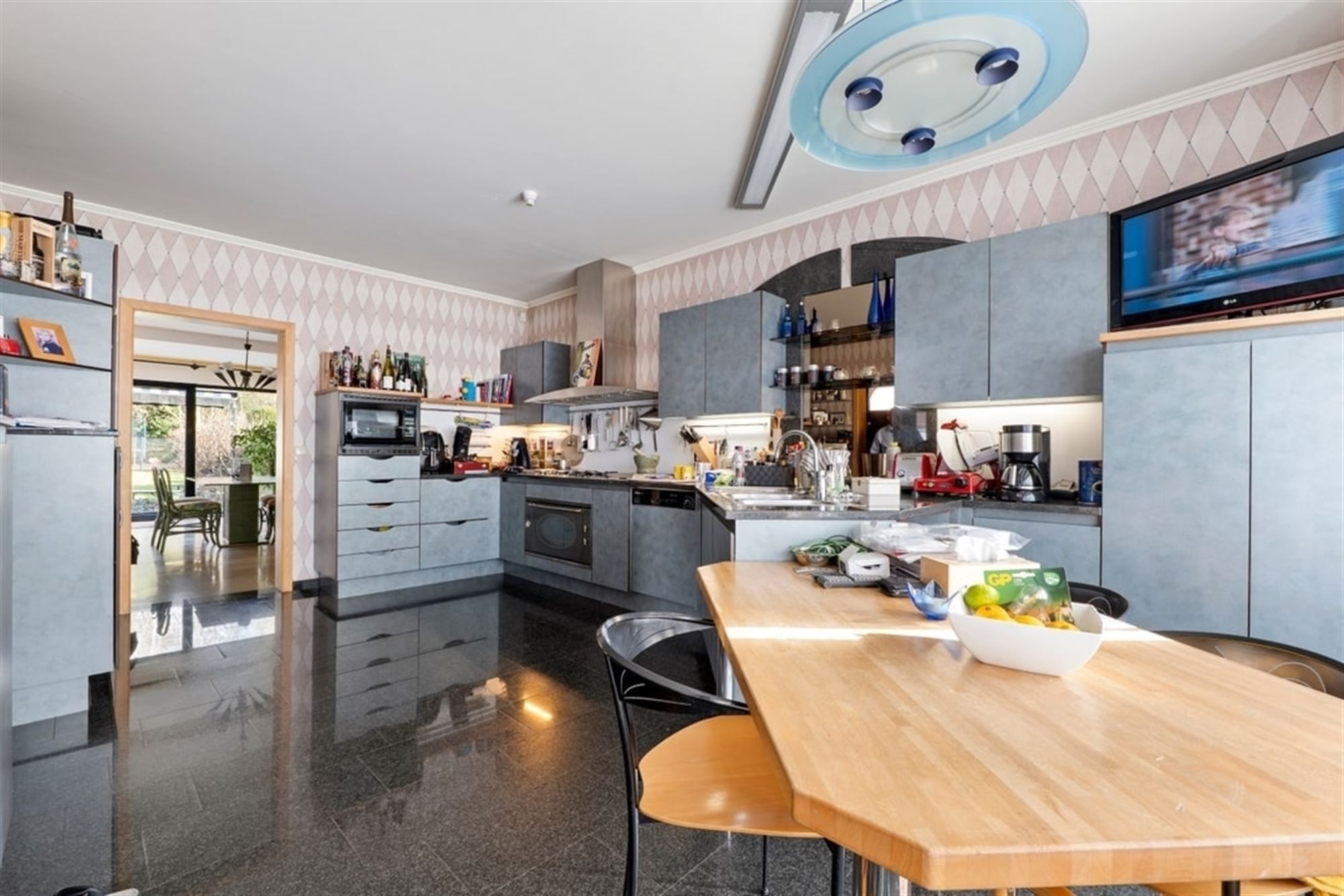 RUIME WONING MET VEEL MOGELIJKHEDEN IN TONGEREN foto 18